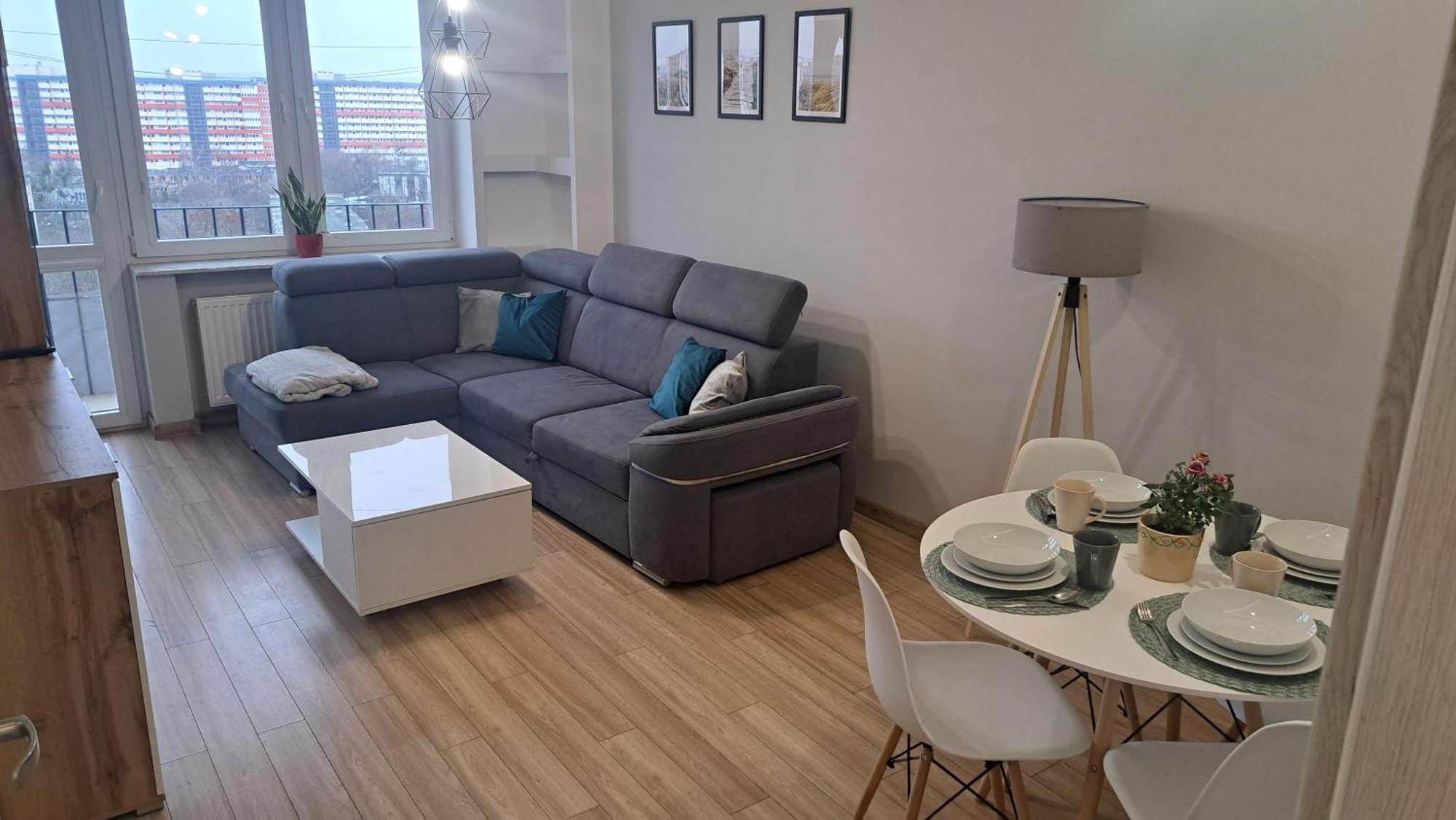 Falove- Mieszkanie Z Widokiem Na Morze Apartament *