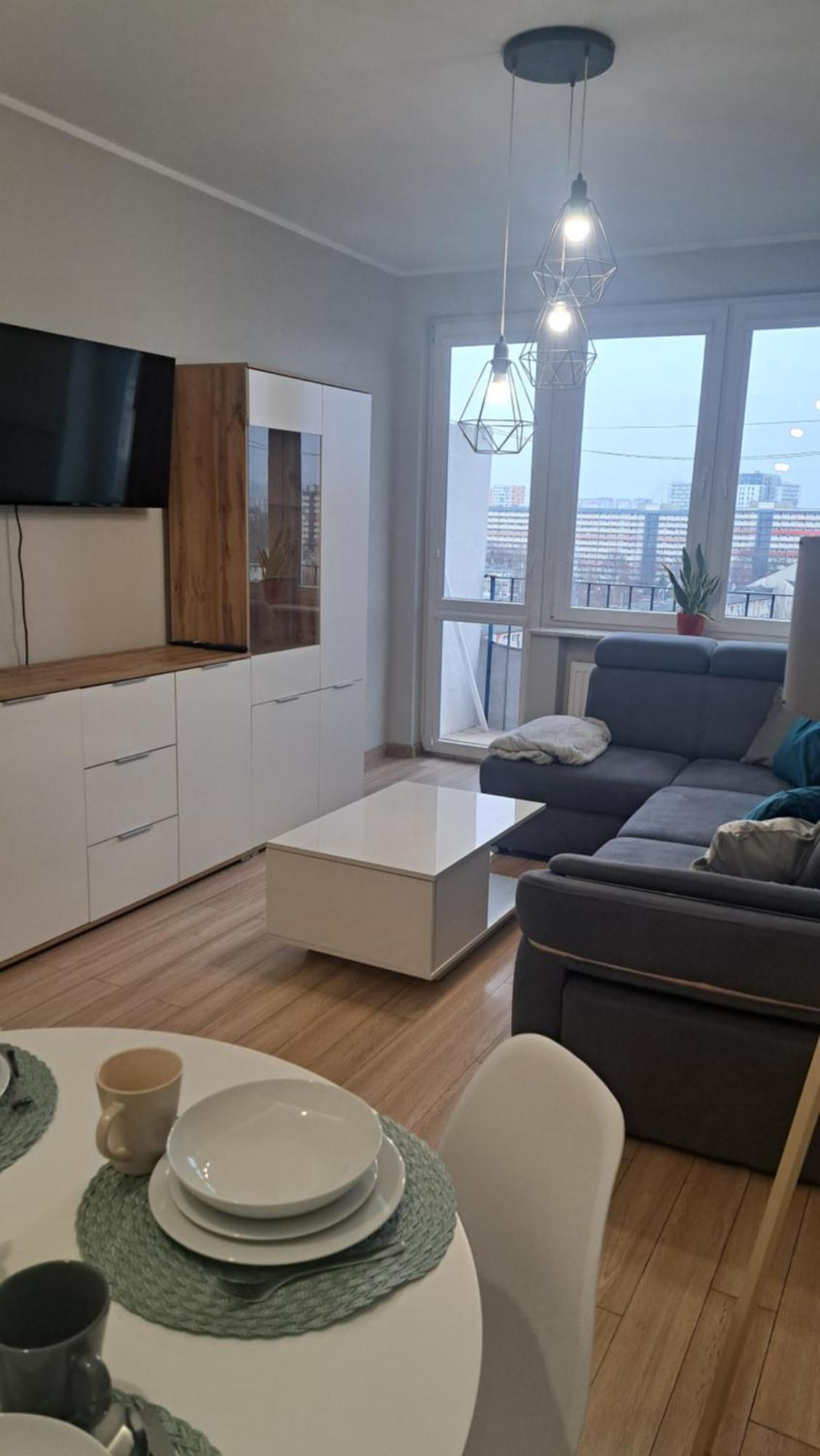 Falove- Mieszkanie Z Widokiem Na Morze Apartament *