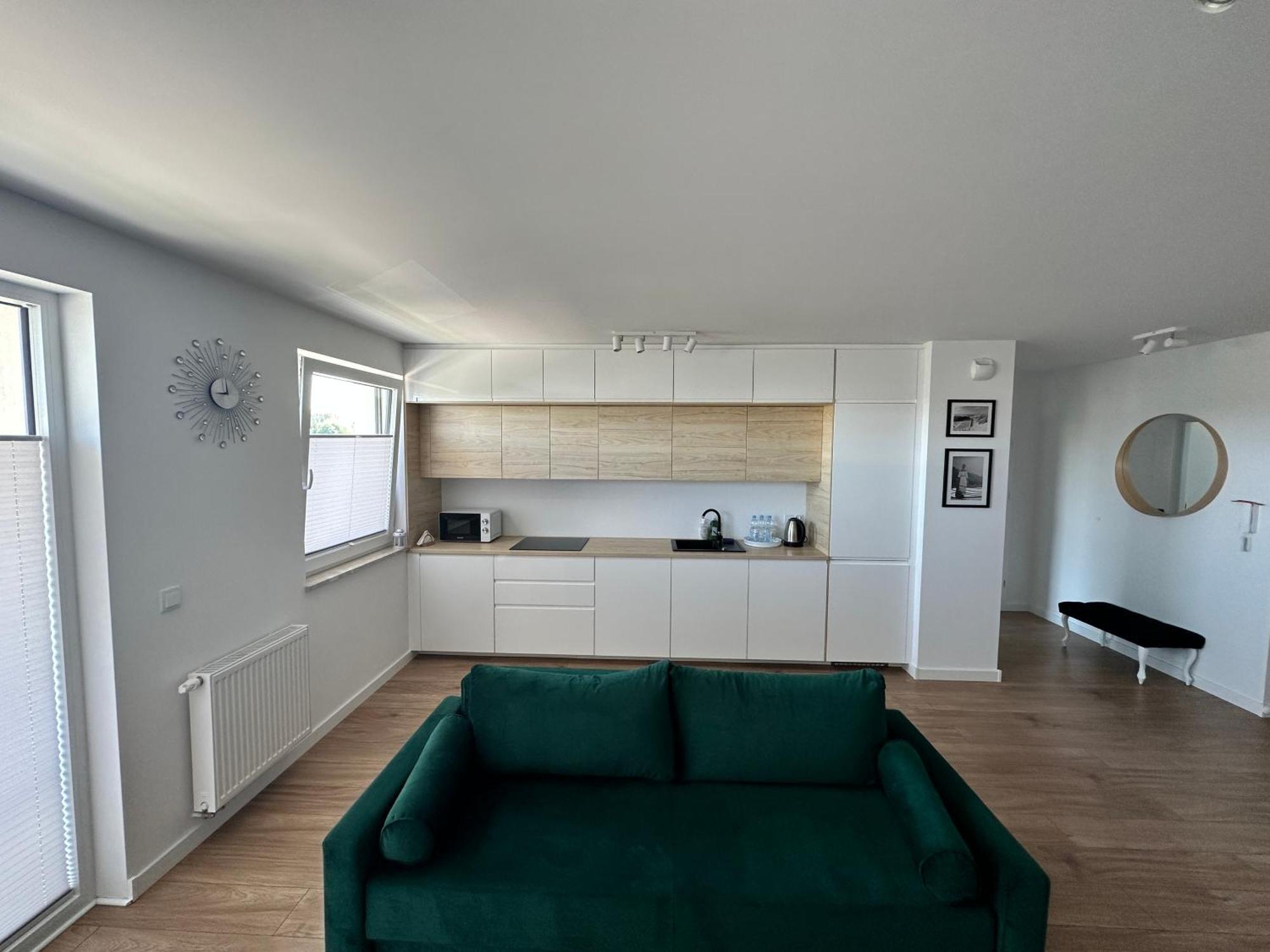 Letnica - Nad Morzem Apartment Gdansk