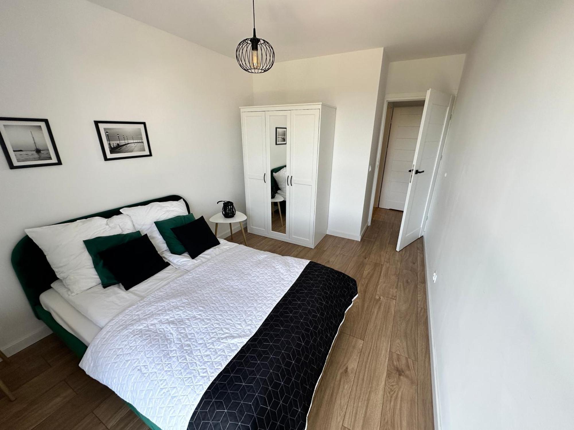 Letnica - Nad Morzem Apartment