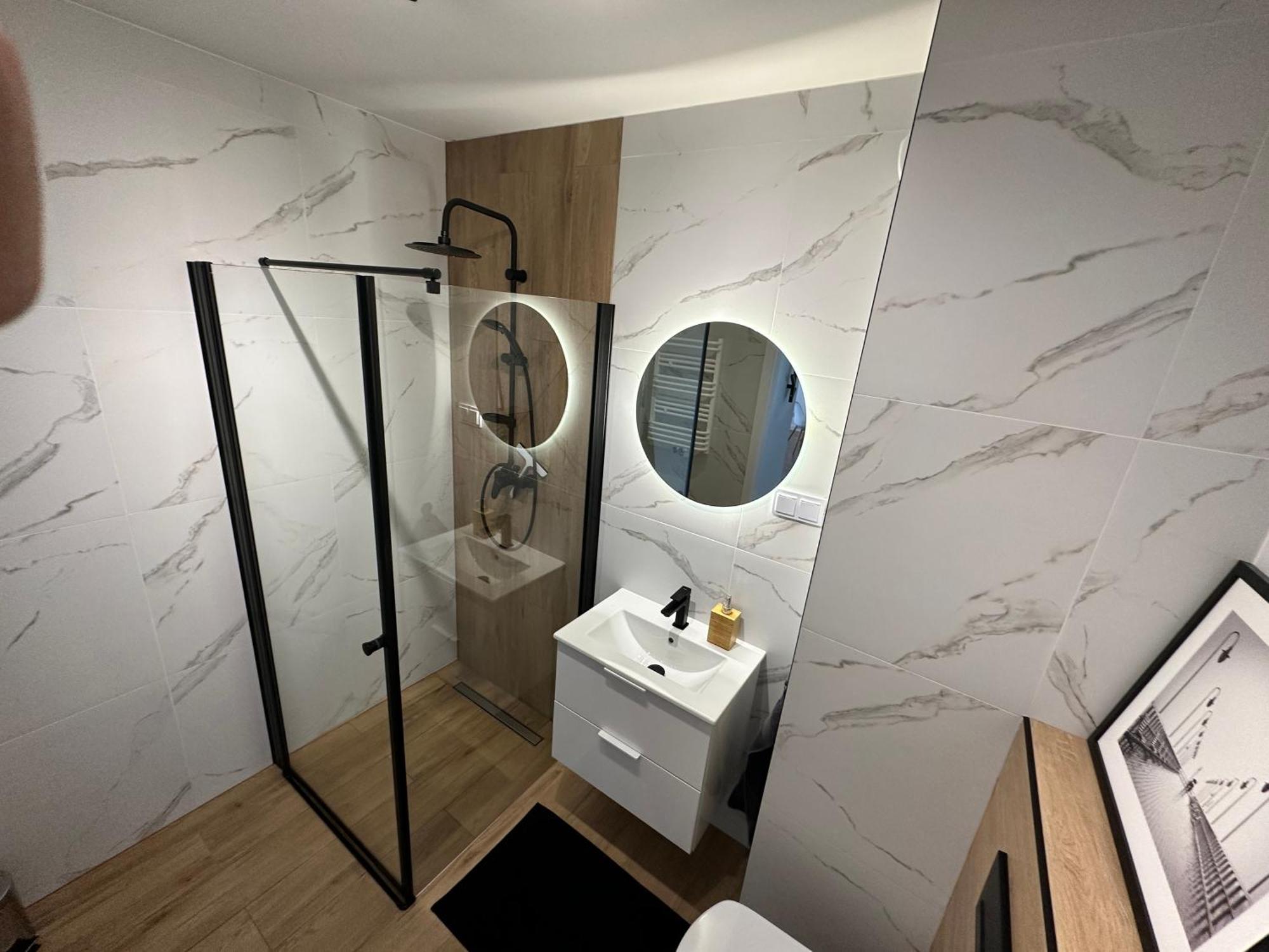Apartment Letnica - Nad Morzem