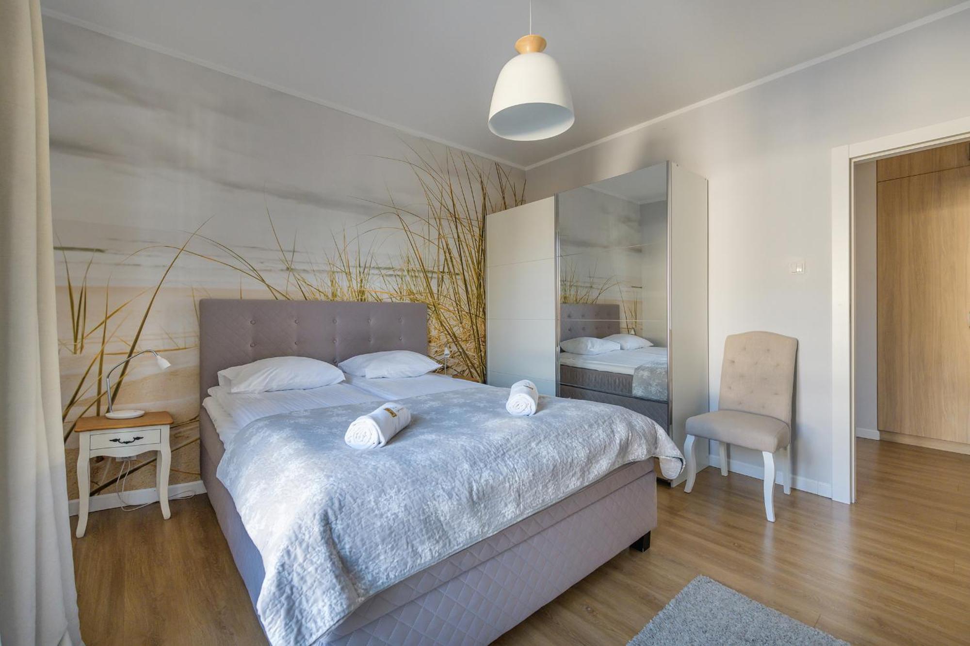 Amber Baltic Apartment