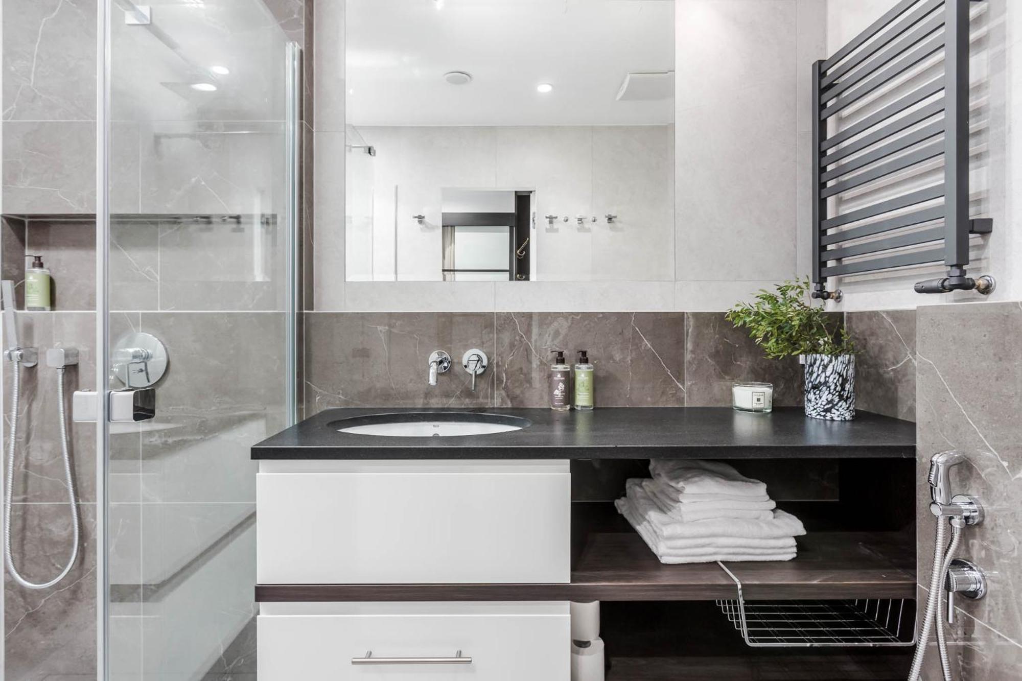 Rent Like - W Deo Plaza Apartment Gdansk