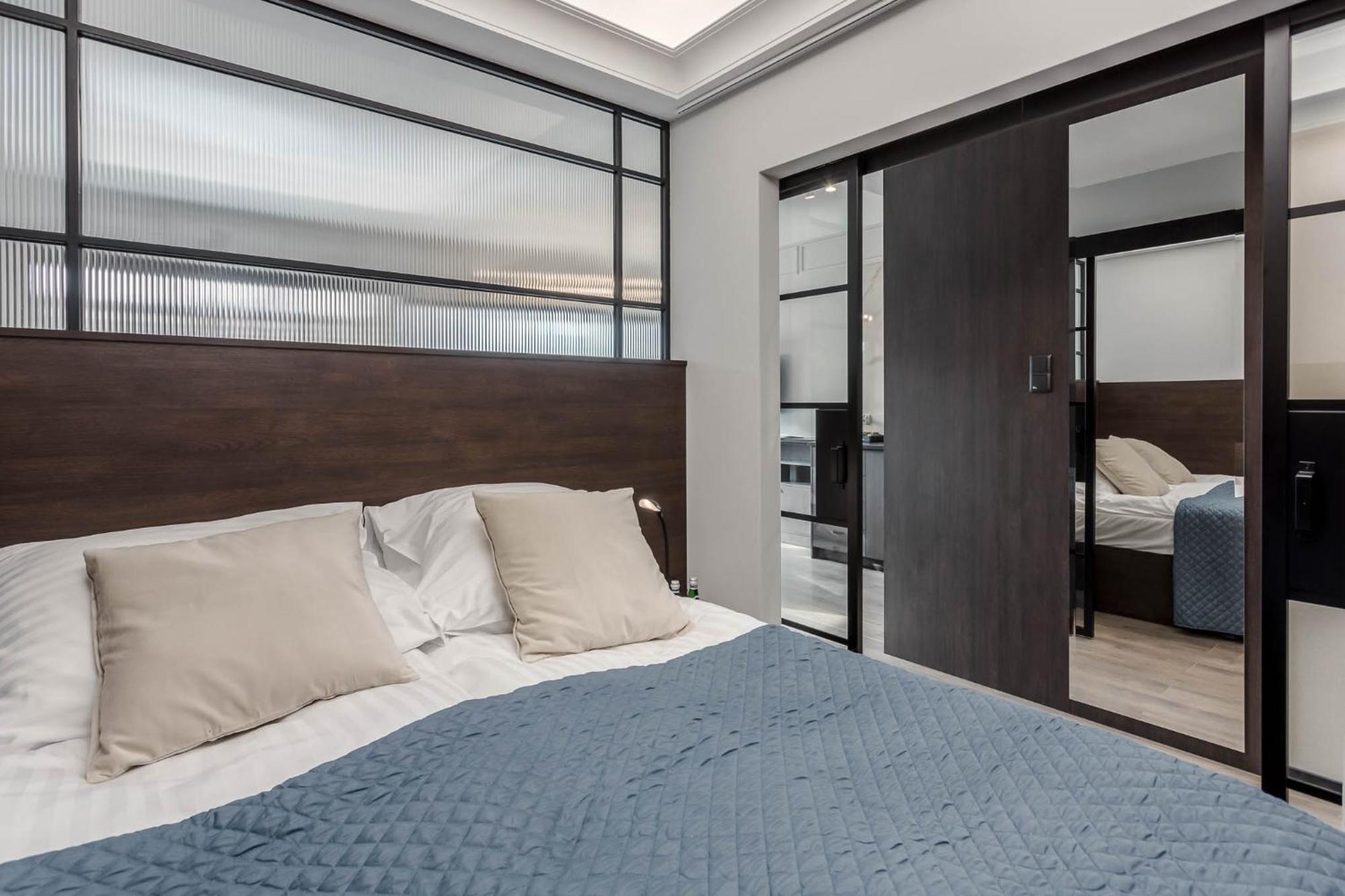 Apartment Rent Like - W Deo Plaza Gdansk