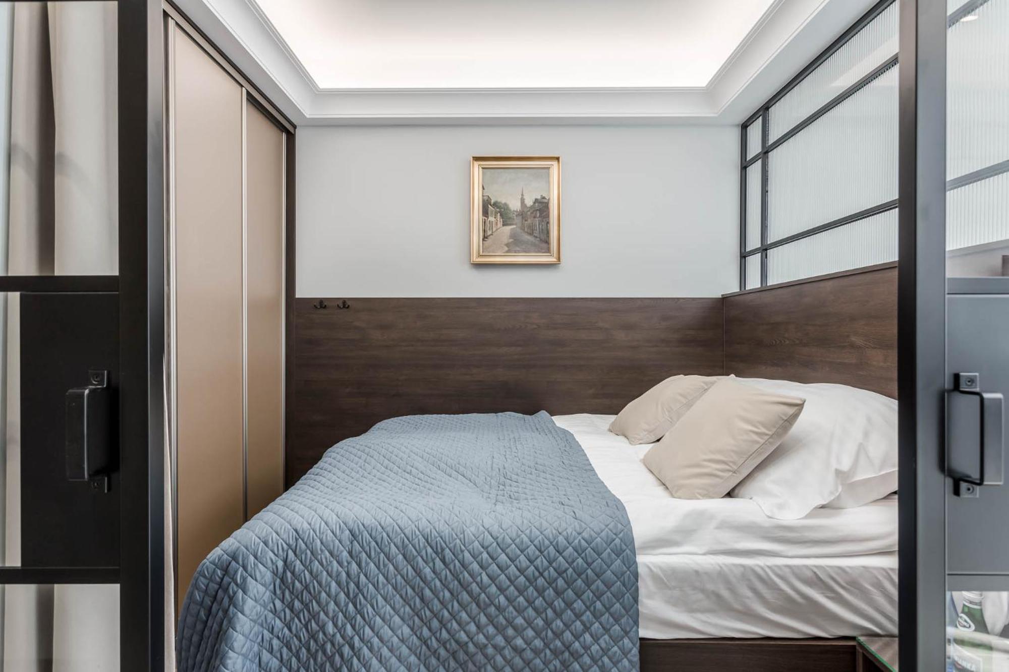 Rent Like - W Deo Plaza Apartment