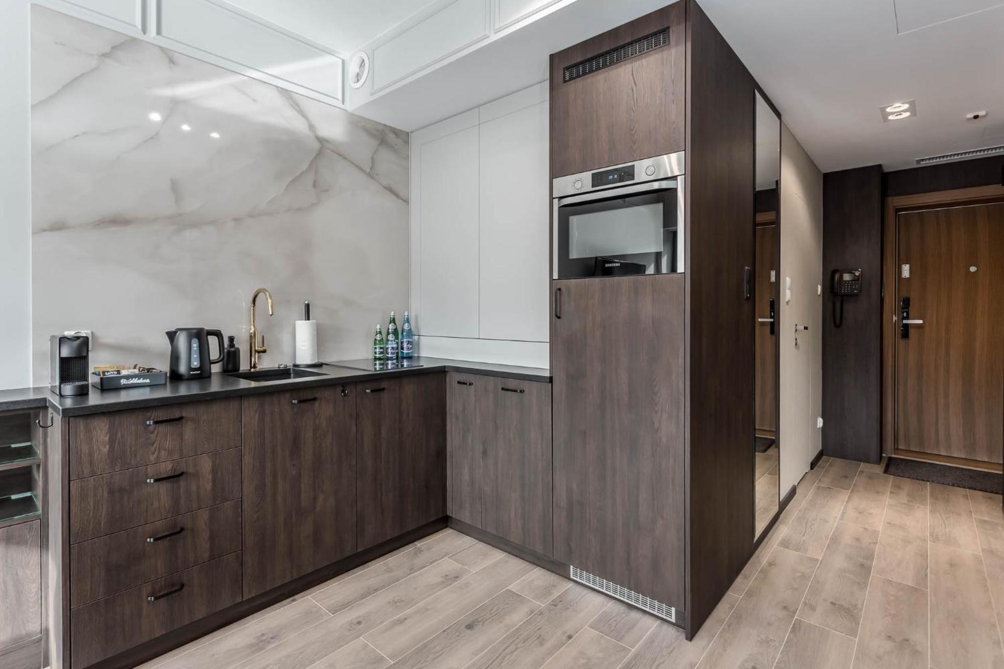 Apartment Rent Like - W Deo Plaza Gdansk