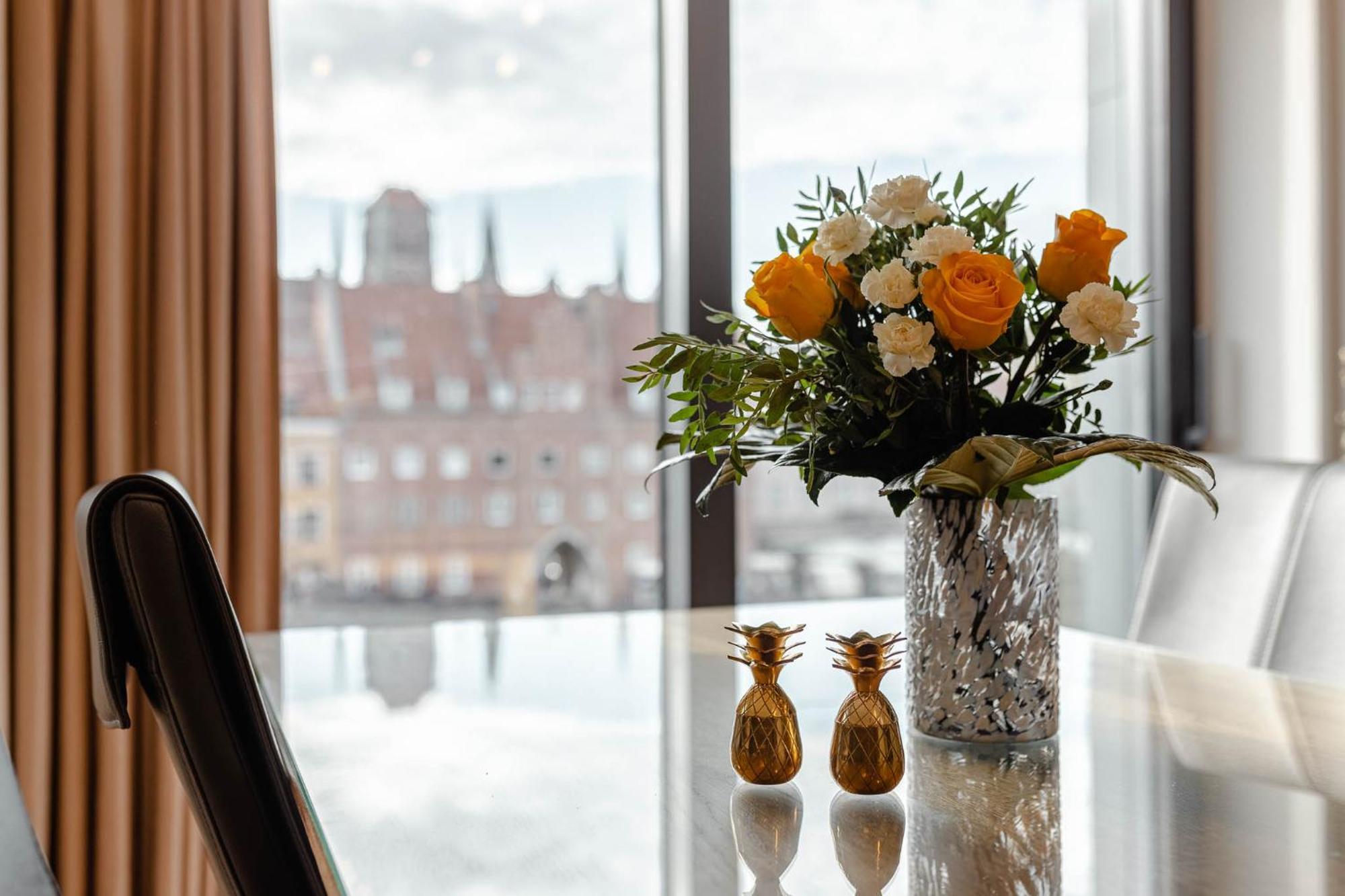 Rent Like - W Deo Plaza * Gdańsk