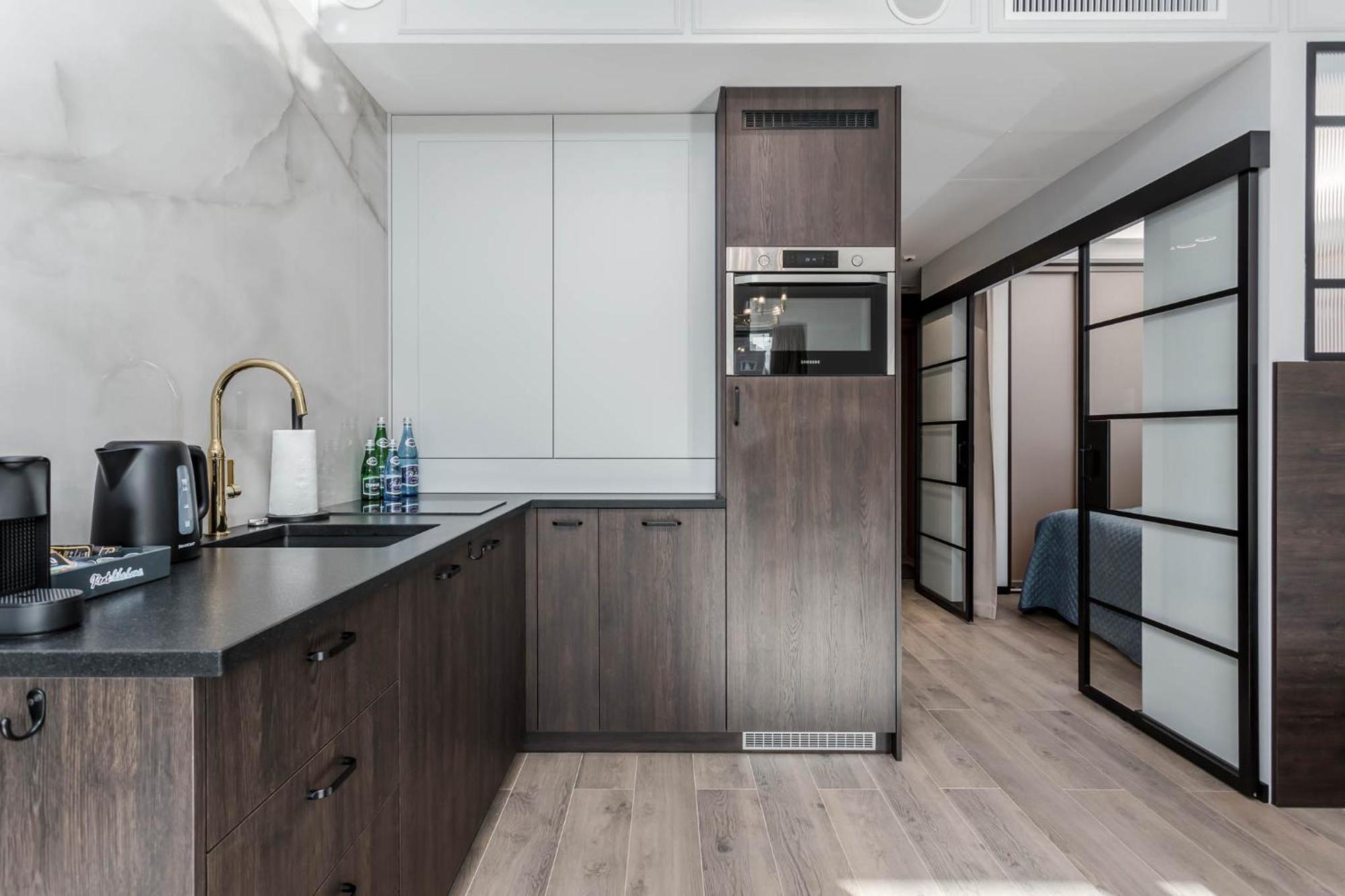 Rent Like - W Deo Plaza Apartment