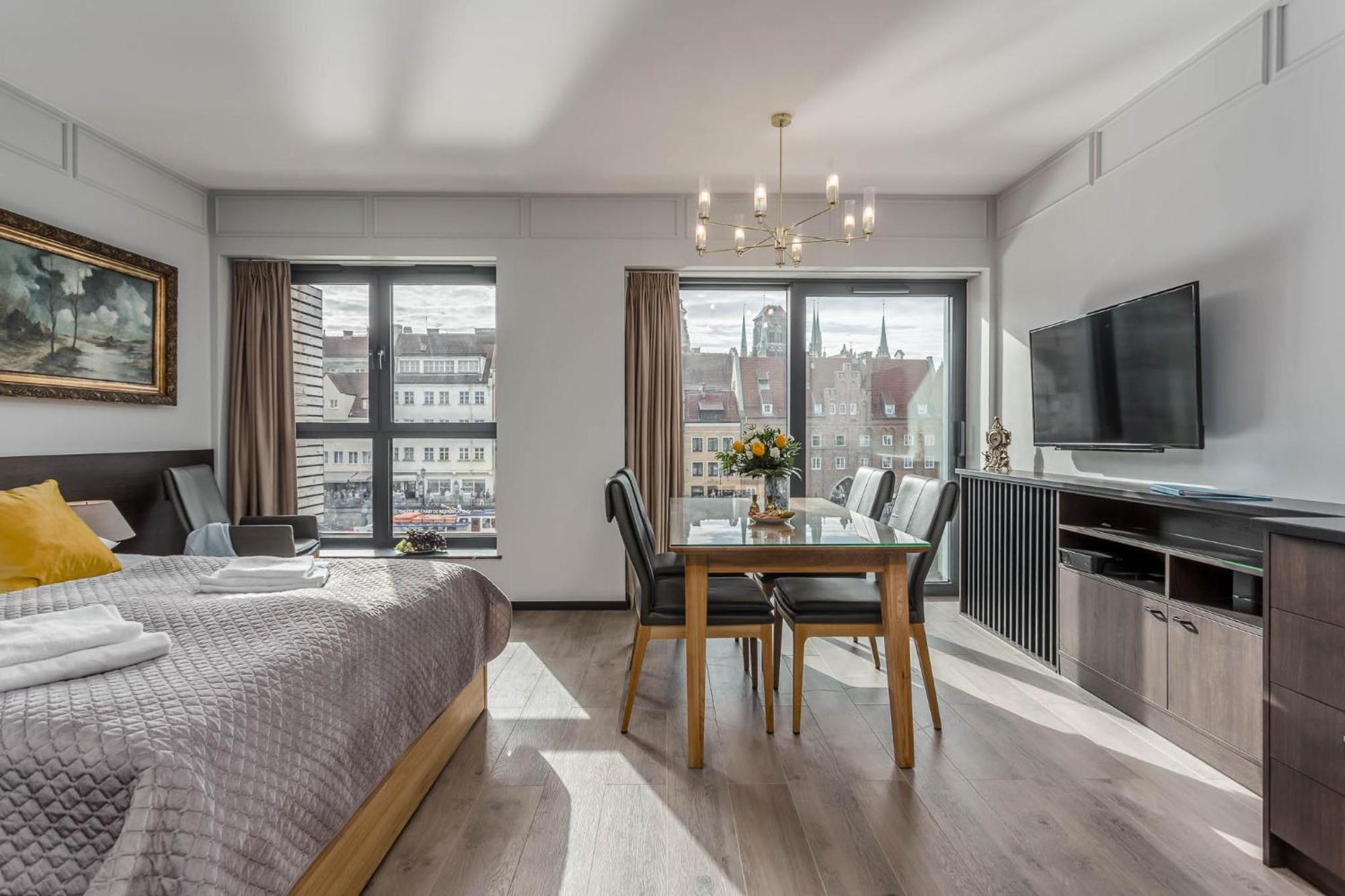 Apartment Rent Like - W Deo Plaza
