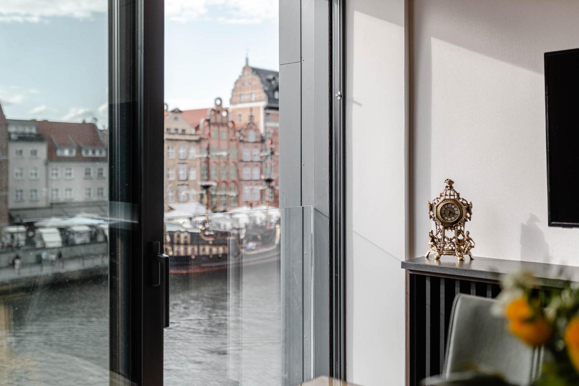 Apartament Rent Like - W Deo Plaza *