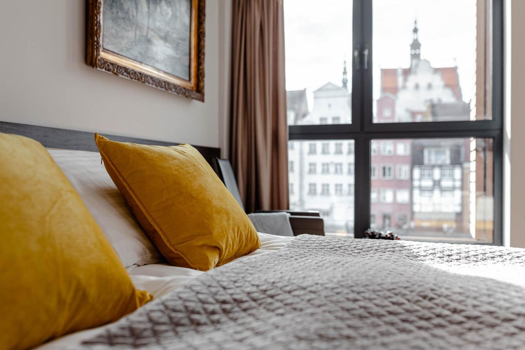 Rent Like - W Deo Plaza * Gdansk