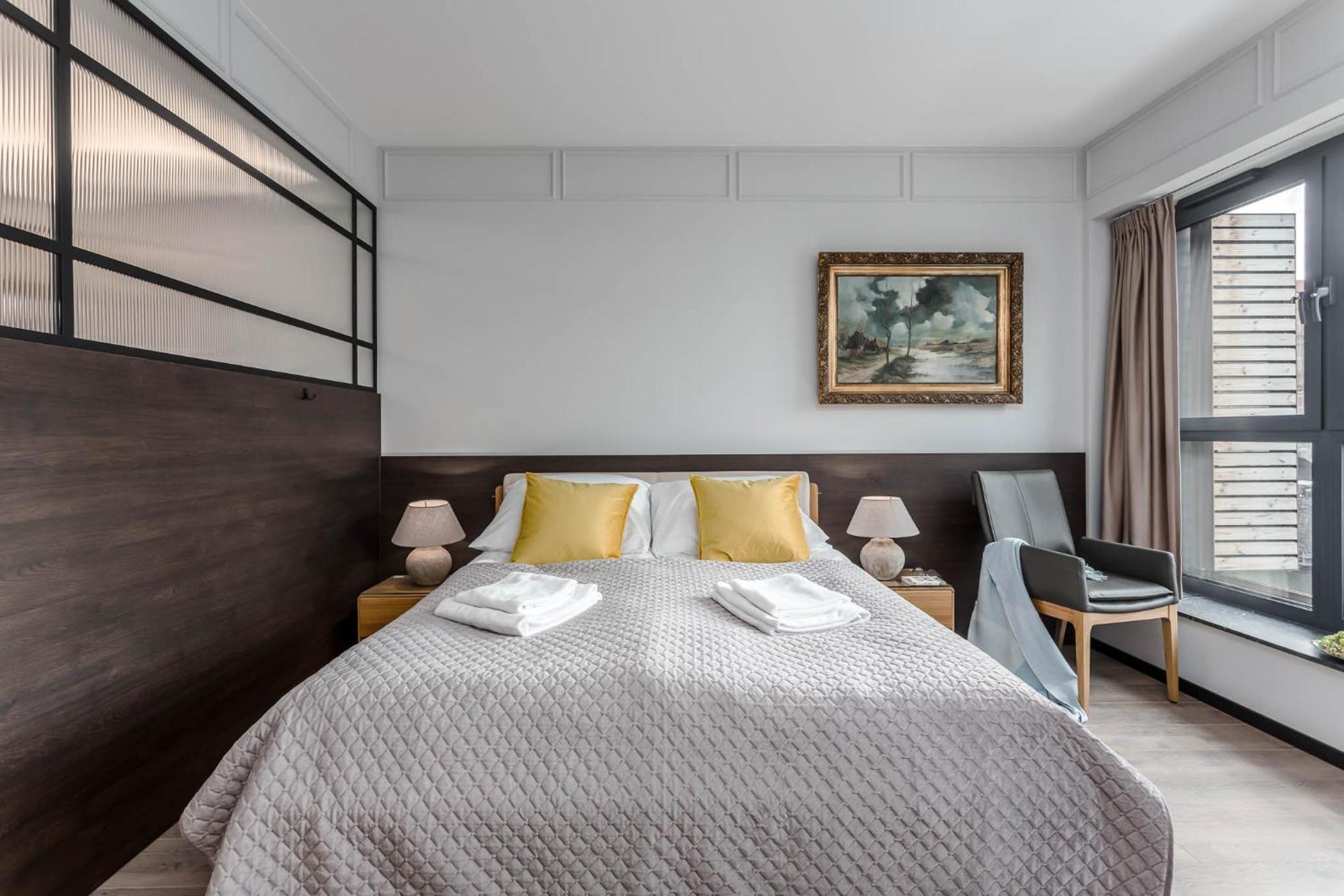 Rent Like - W Deo Plaza Apartment Gdansk