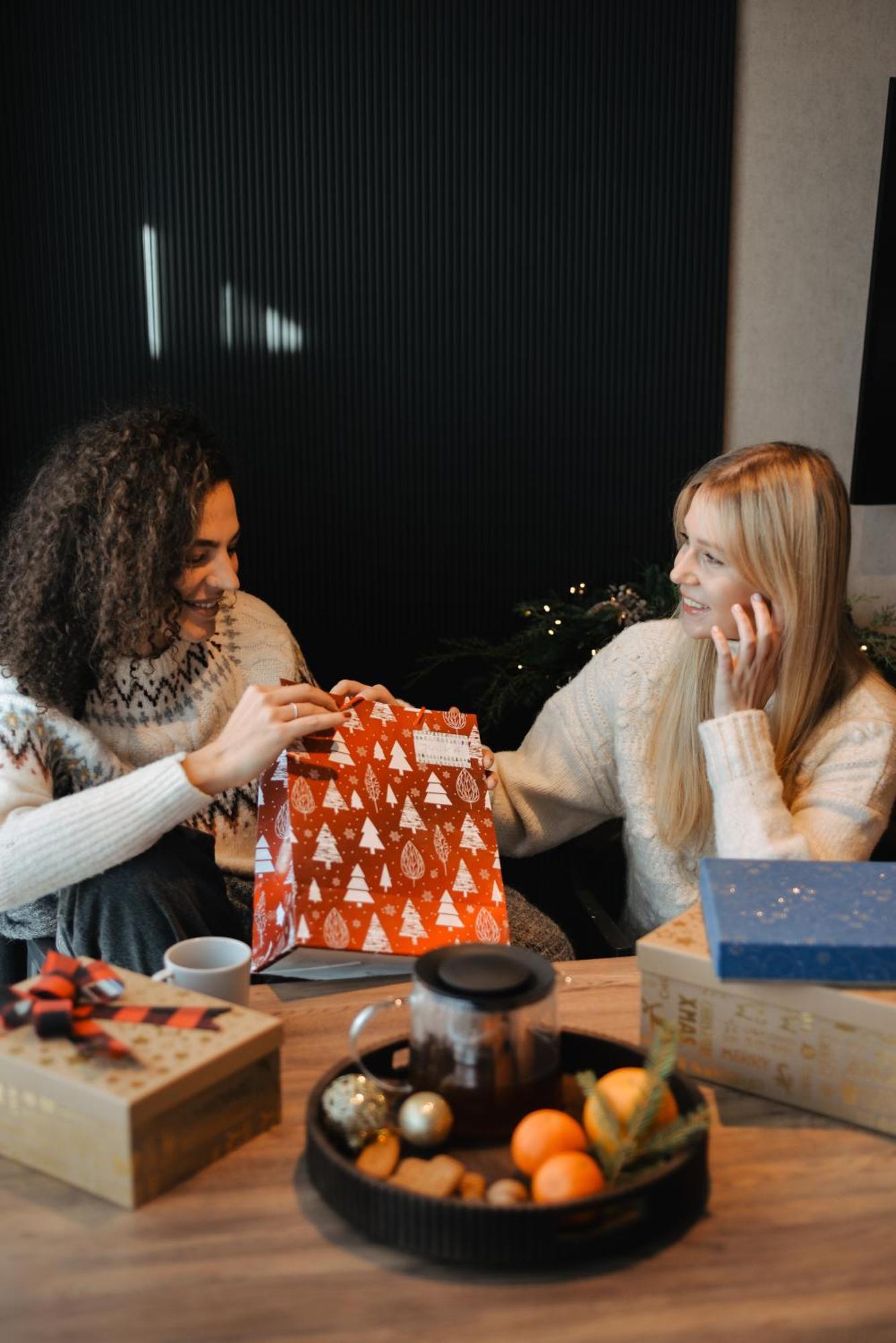 Boutique Lägenhetshotell Gdańsk