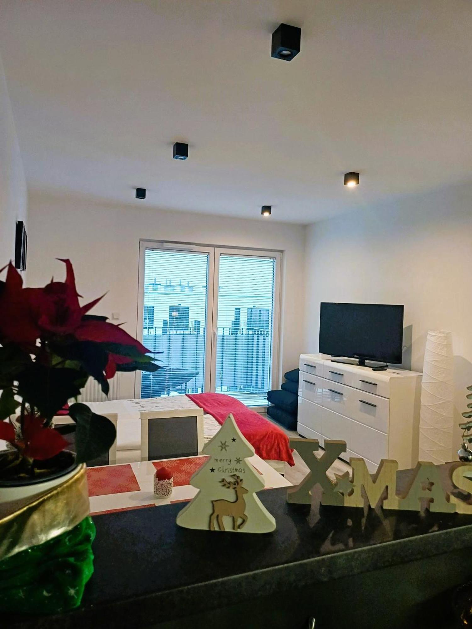 Apartament85.gdansk. Gdańsk