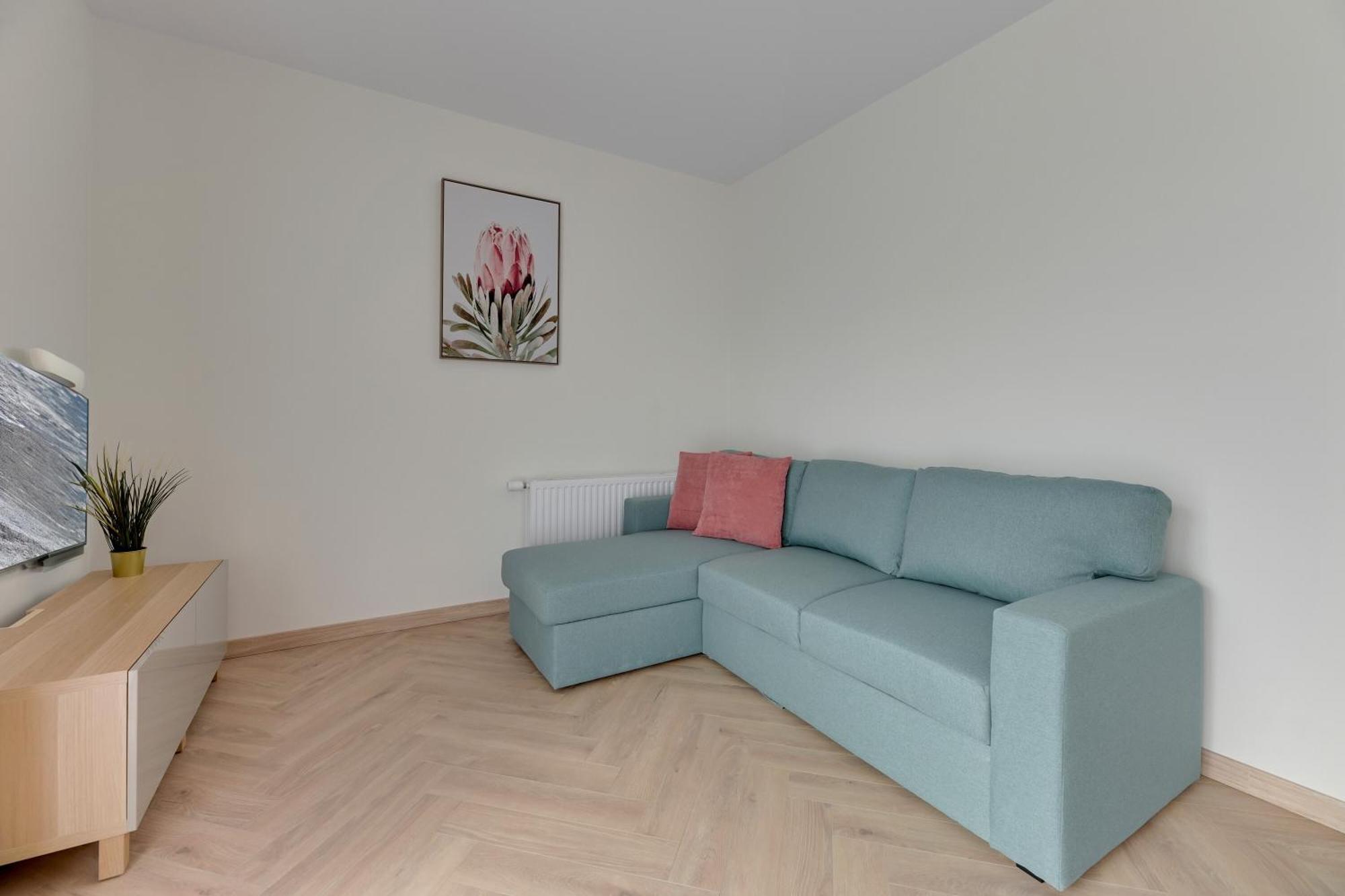 Triapart Porto - Fitness & Parking Gdansk