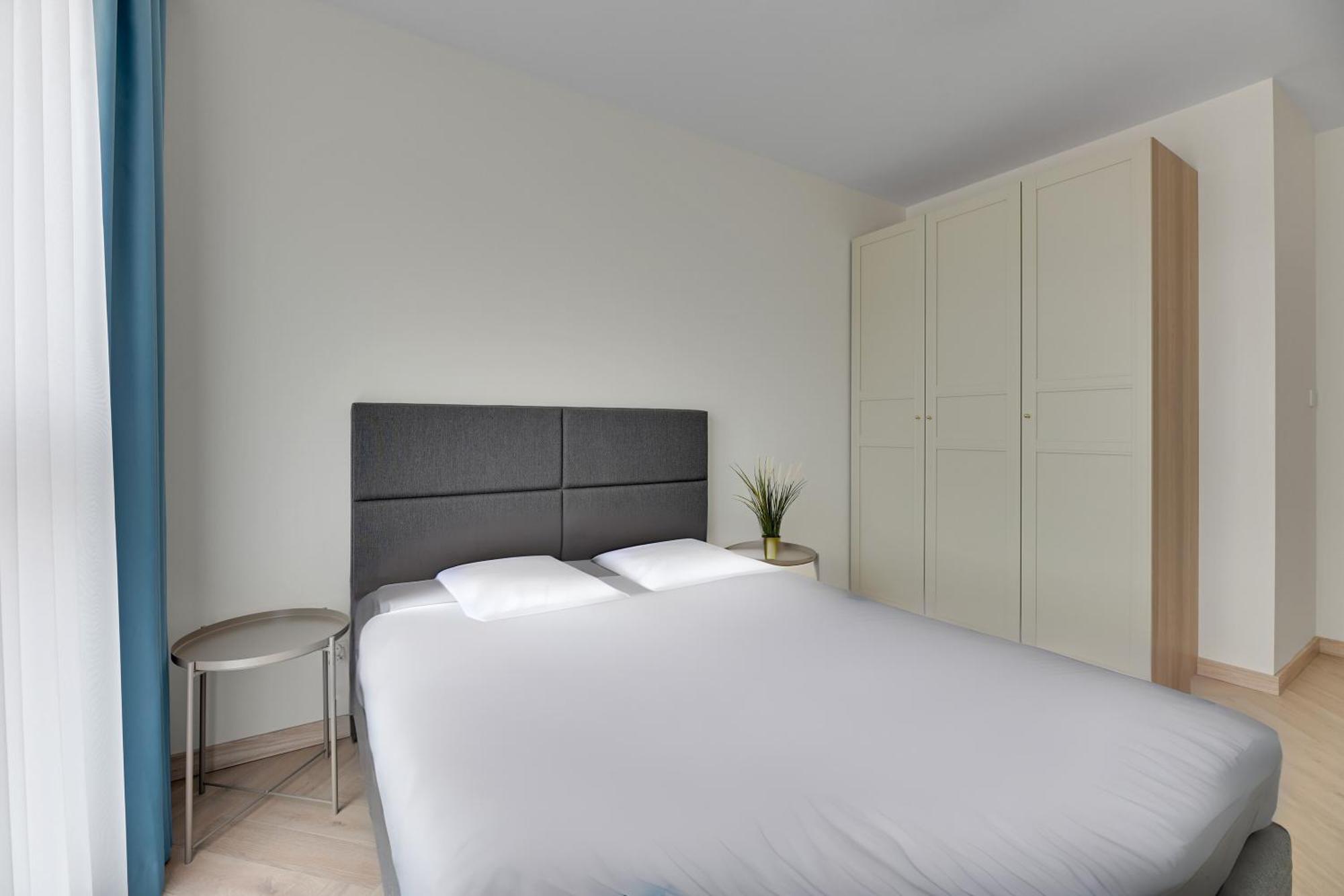 Triapart Porto - Fitness & Parking Apartment *