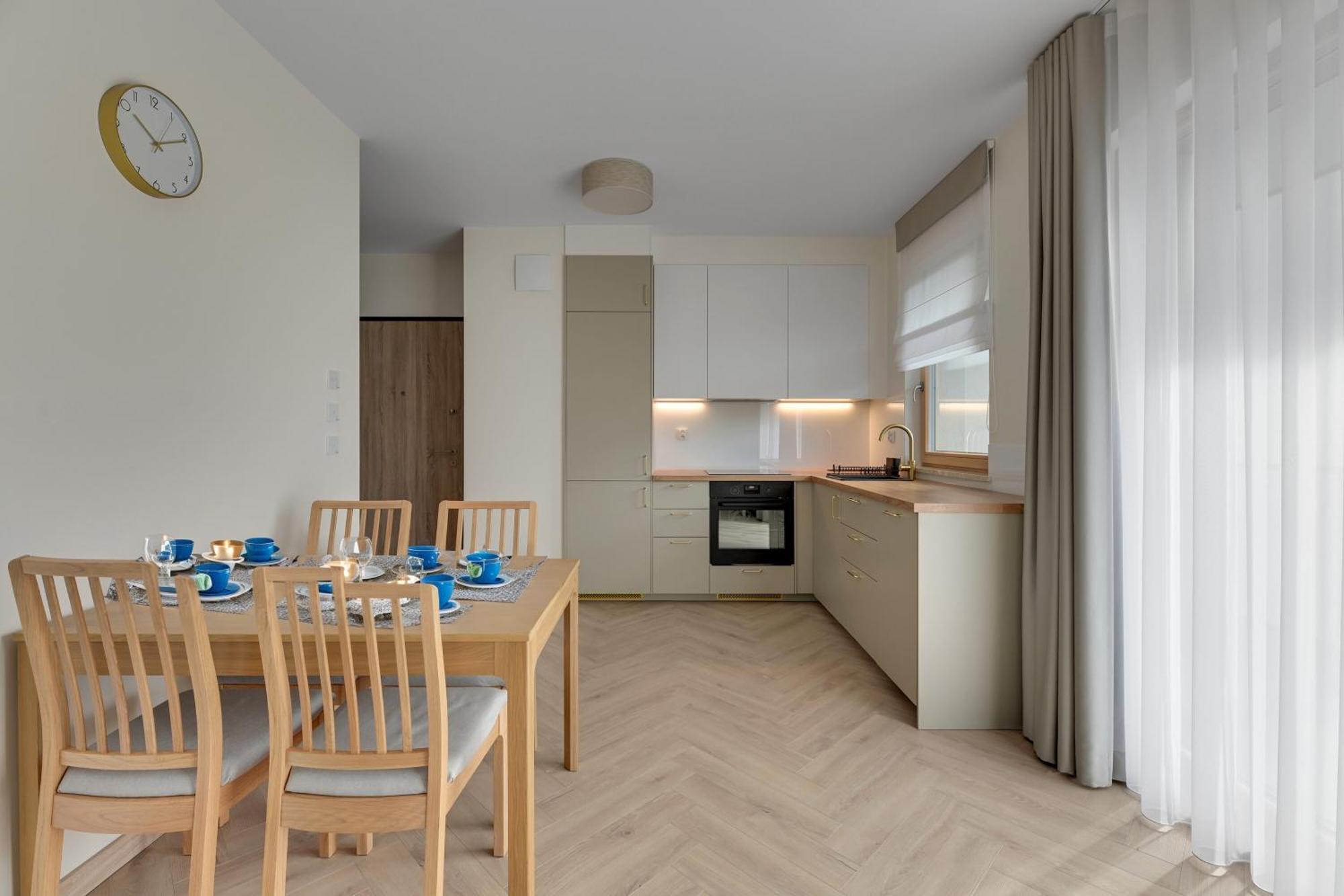 Triapart Porto - Fitness & Parking Gdansk