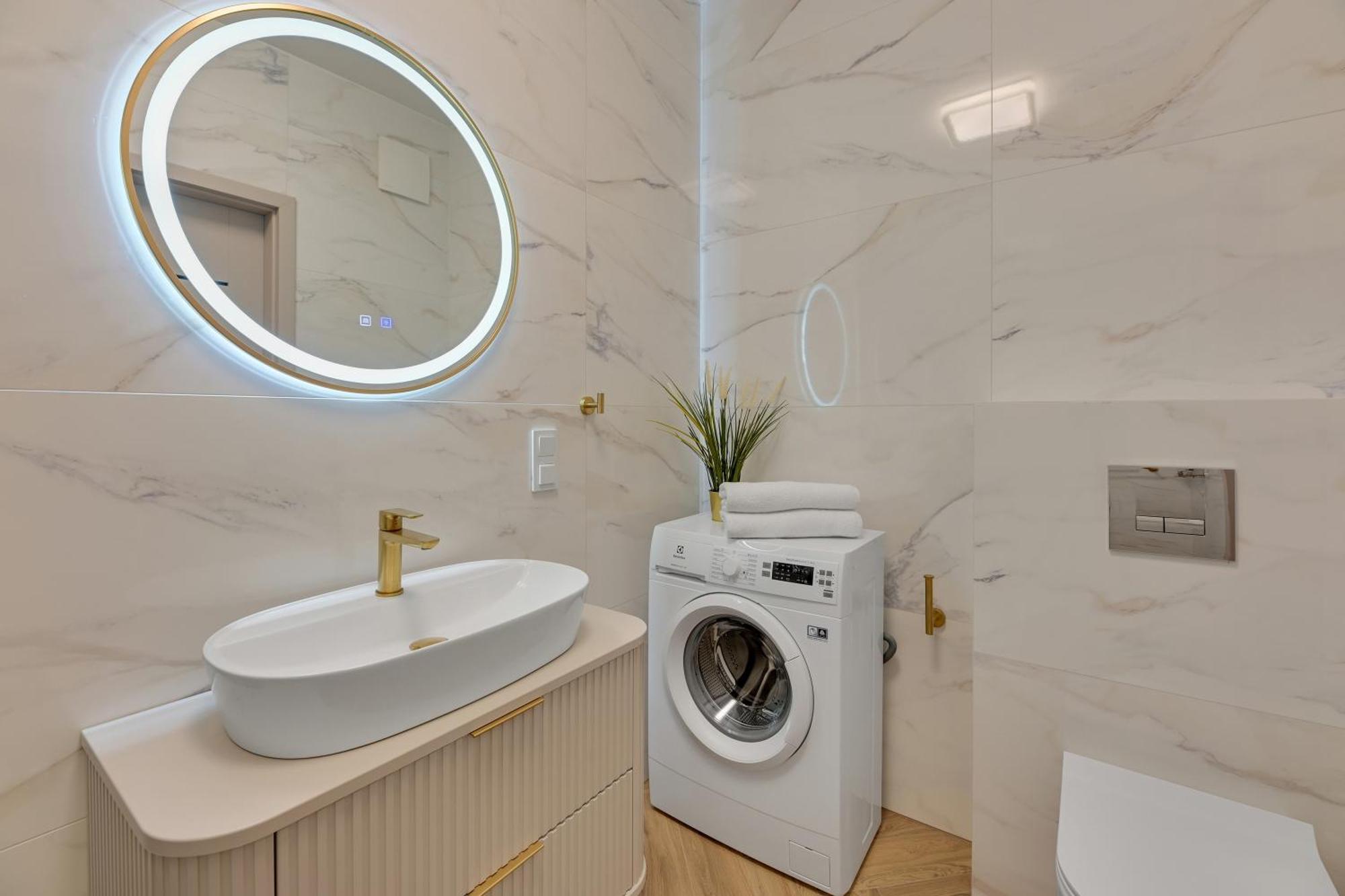 Triapart Porto - Fitness & Parking * Gdansk