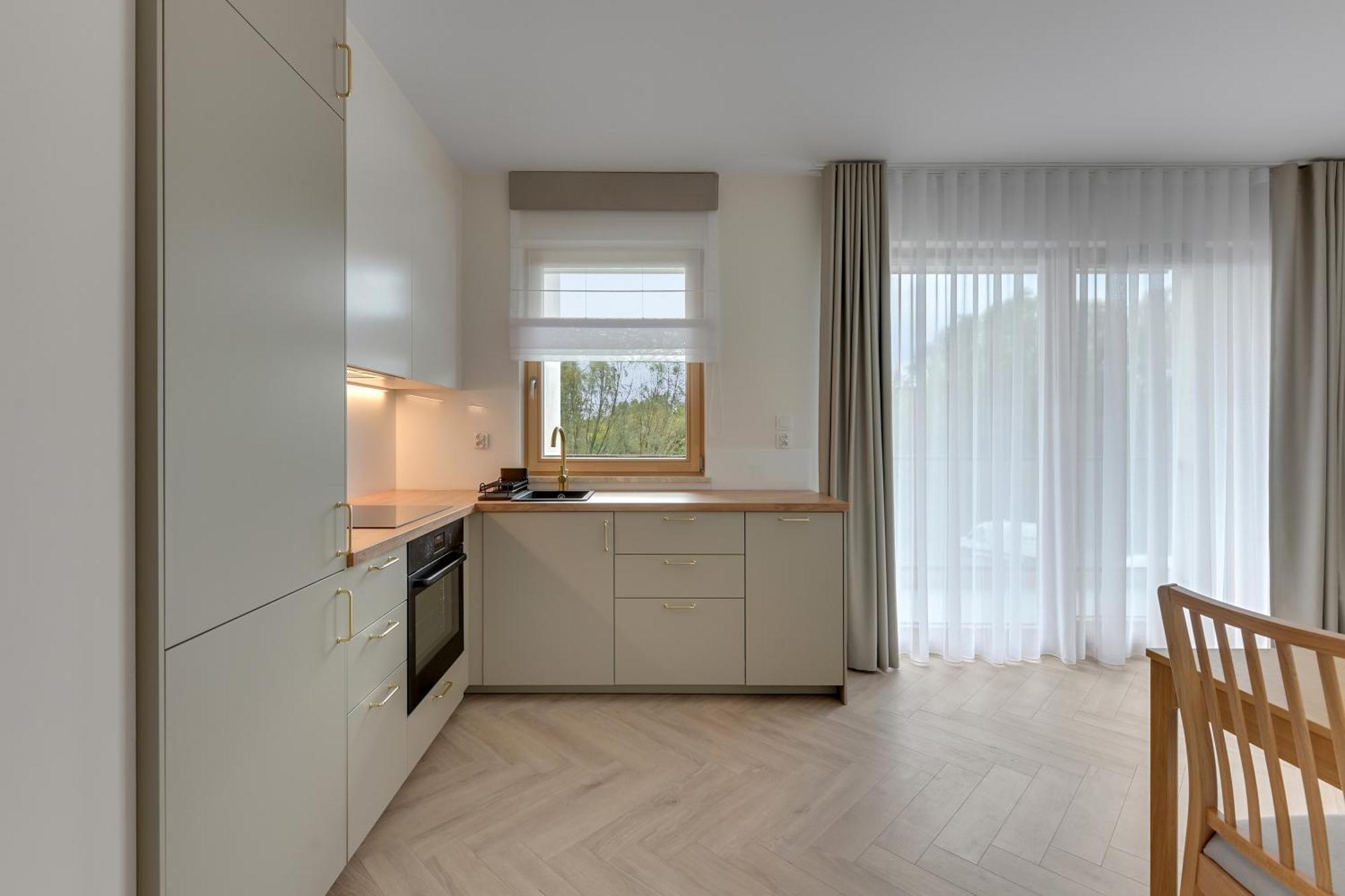 Triapart Porto - Fitness & Parking