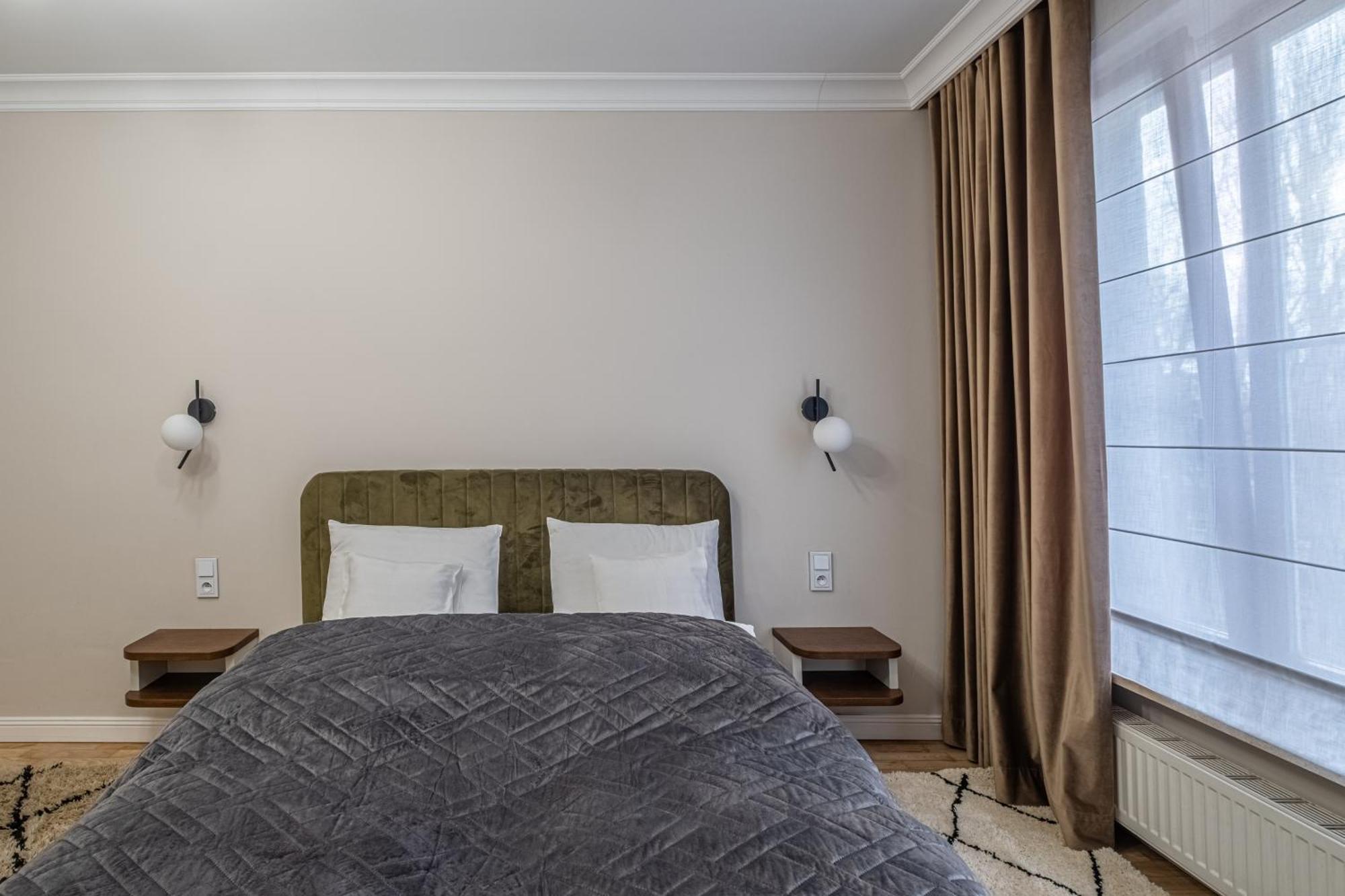 Balans Premium Old Town Apartment *