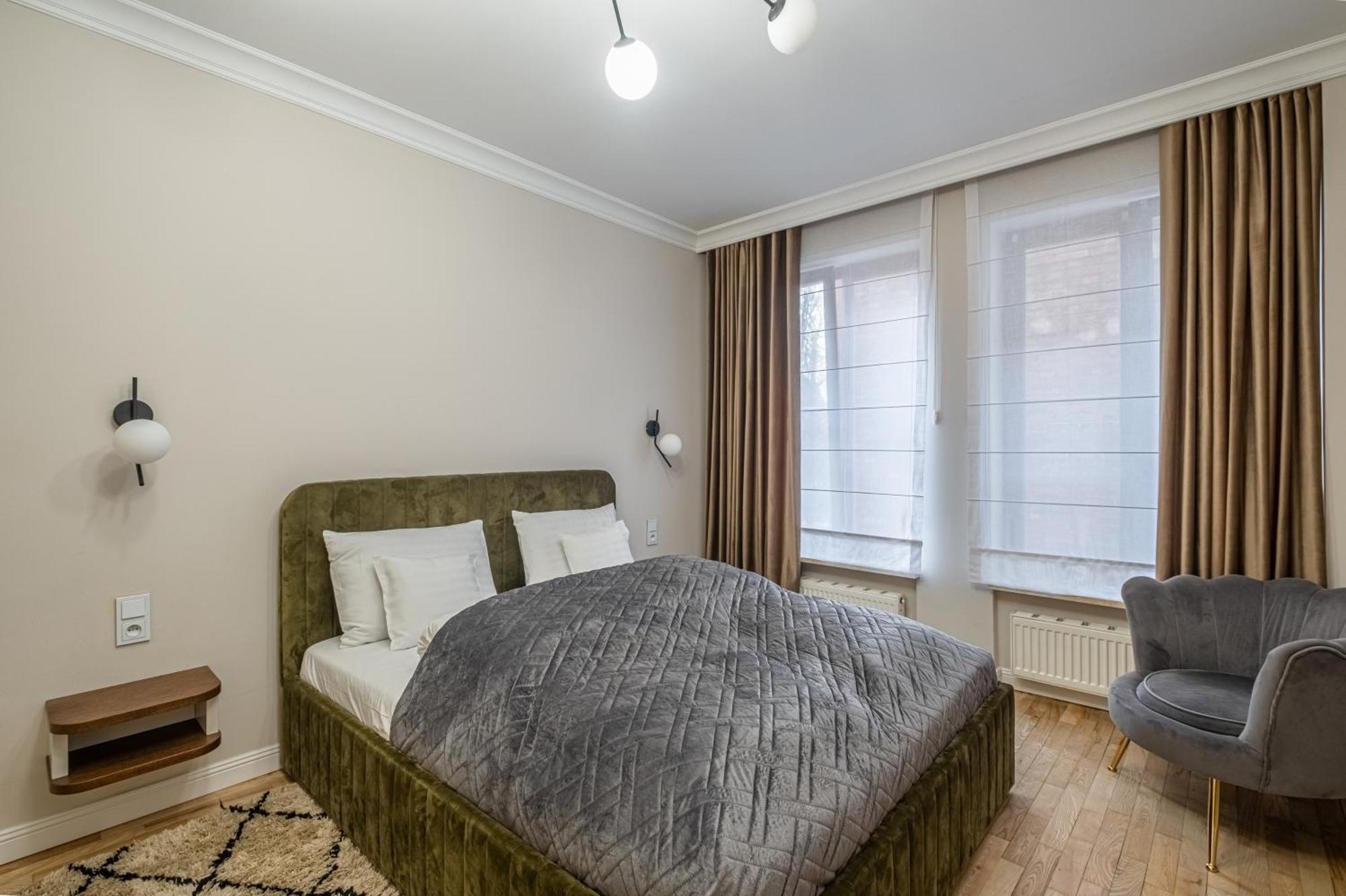 Apartment Balans Premium Old Town