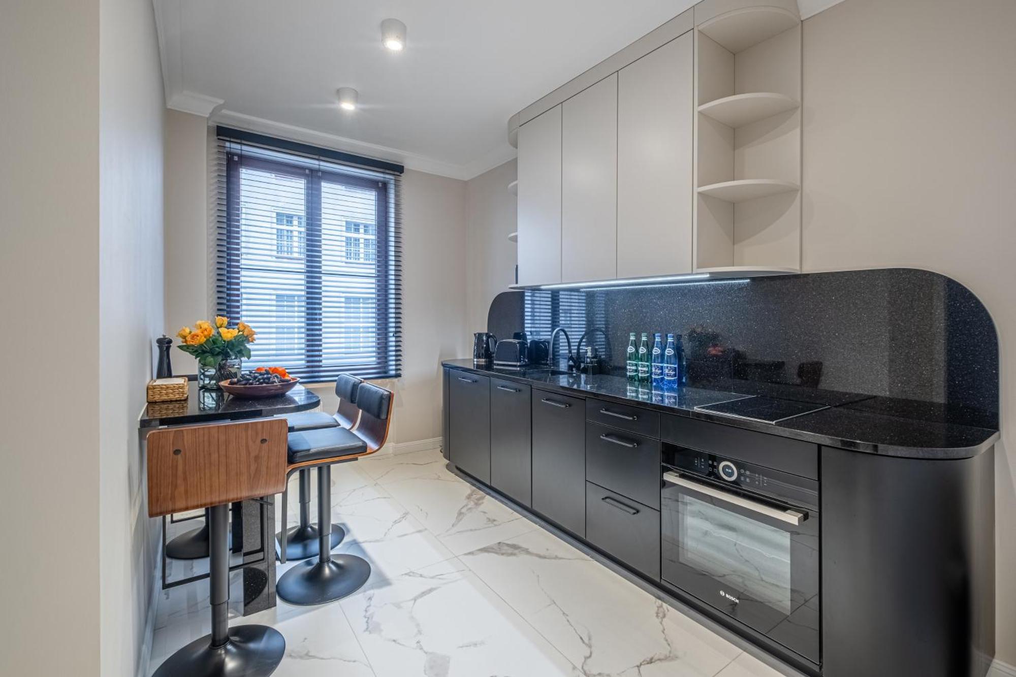Apartment Balans Premium Old Town *