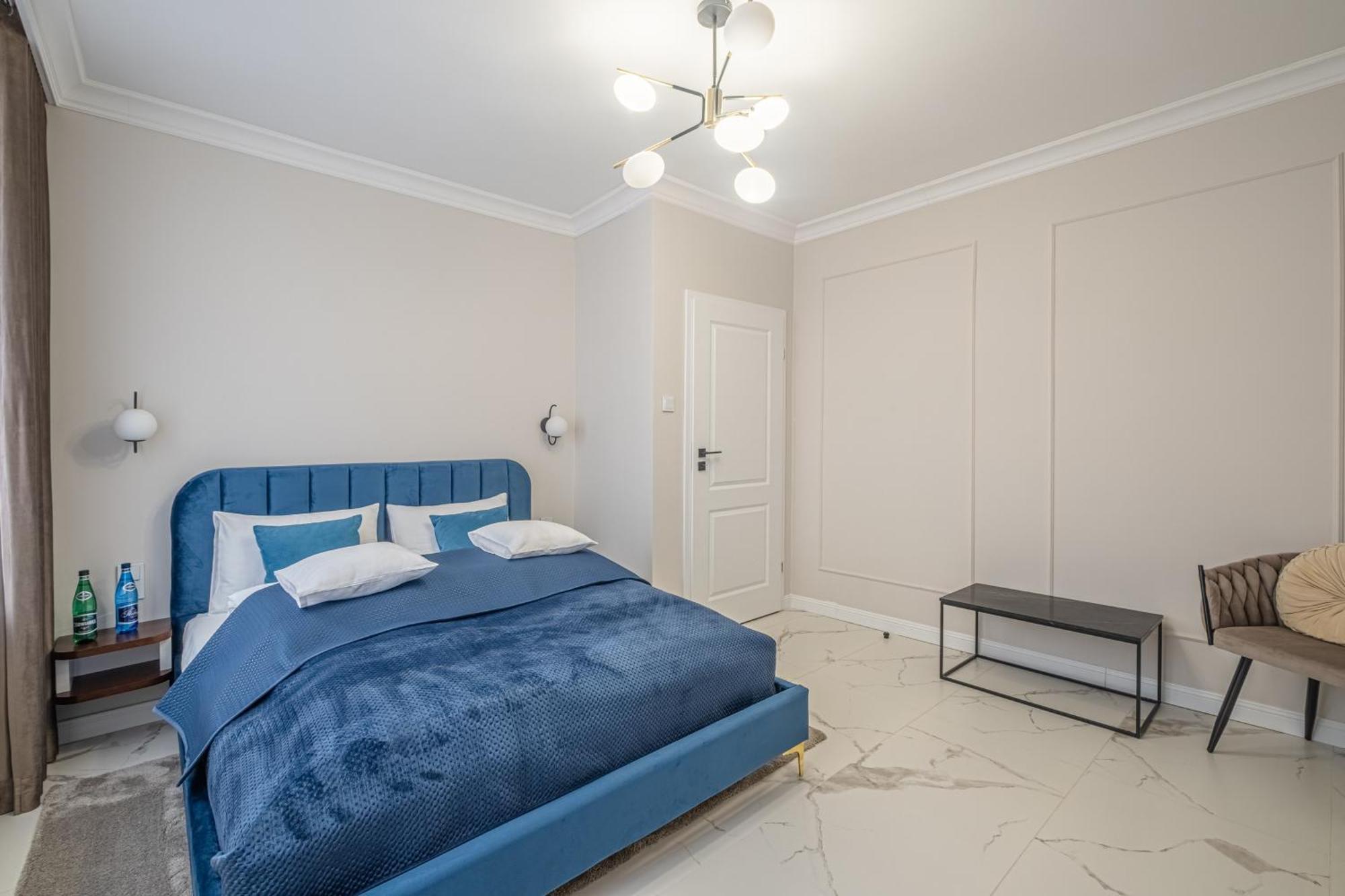 Balans Premium Old Town Apartment Gdansk