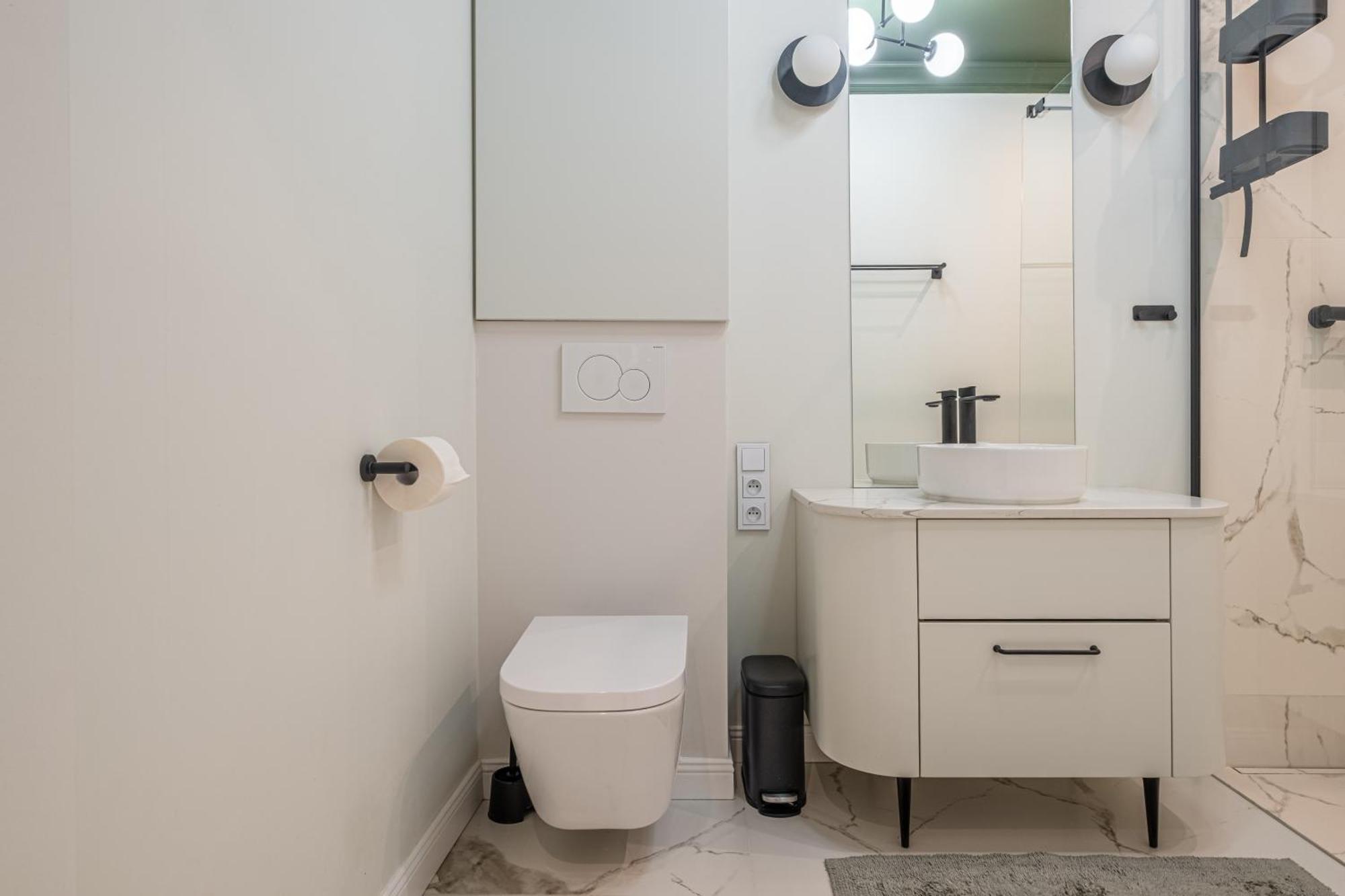Apartment Balans Premium Old Town *