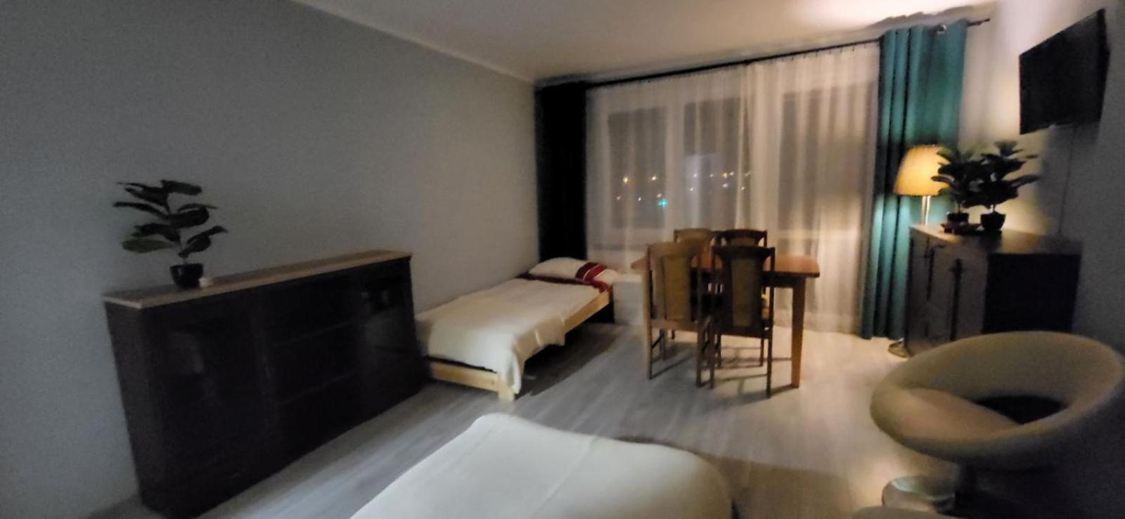 Apartament Kwatera Pracownicza Wrzeszcz Gdańsk