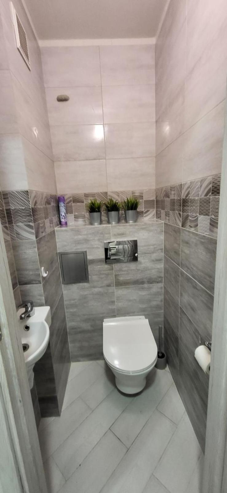 Kwatera Pracownicza Wrzeszcz