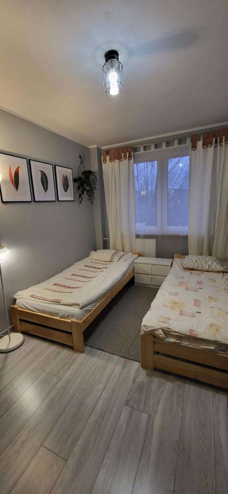 Kwatera Pracownicza Wrzeszcz * Gdańsk
