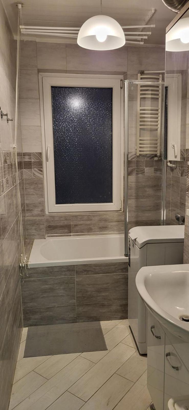Apartament Kwatera Pracownicza Wrzeszcz Gdańsk