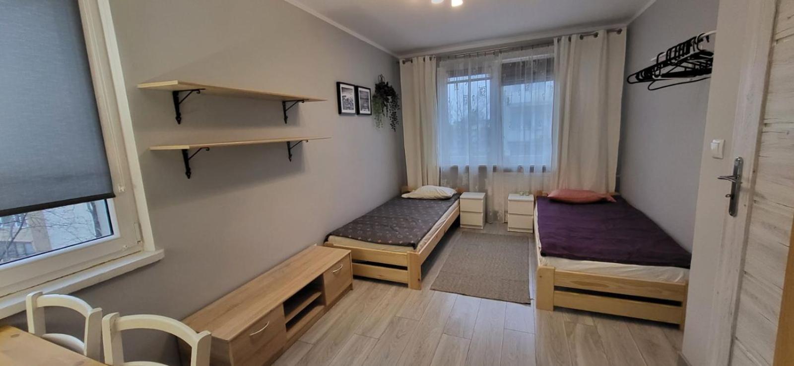 Kwatera Pracownicza Wrzeszcz Gdańsk