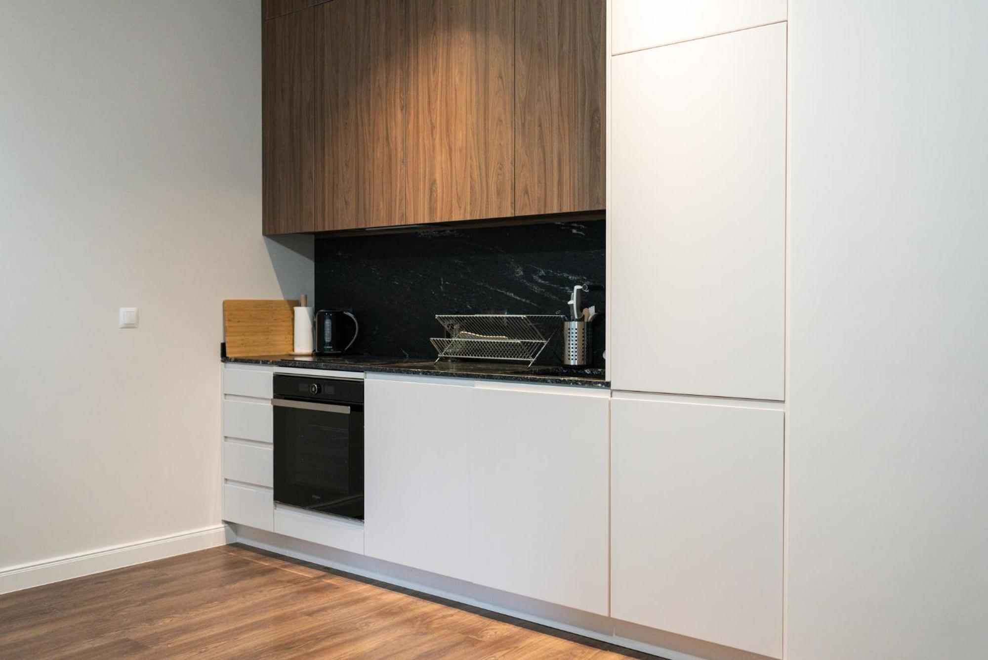 Lakowa Apartment Gdansk