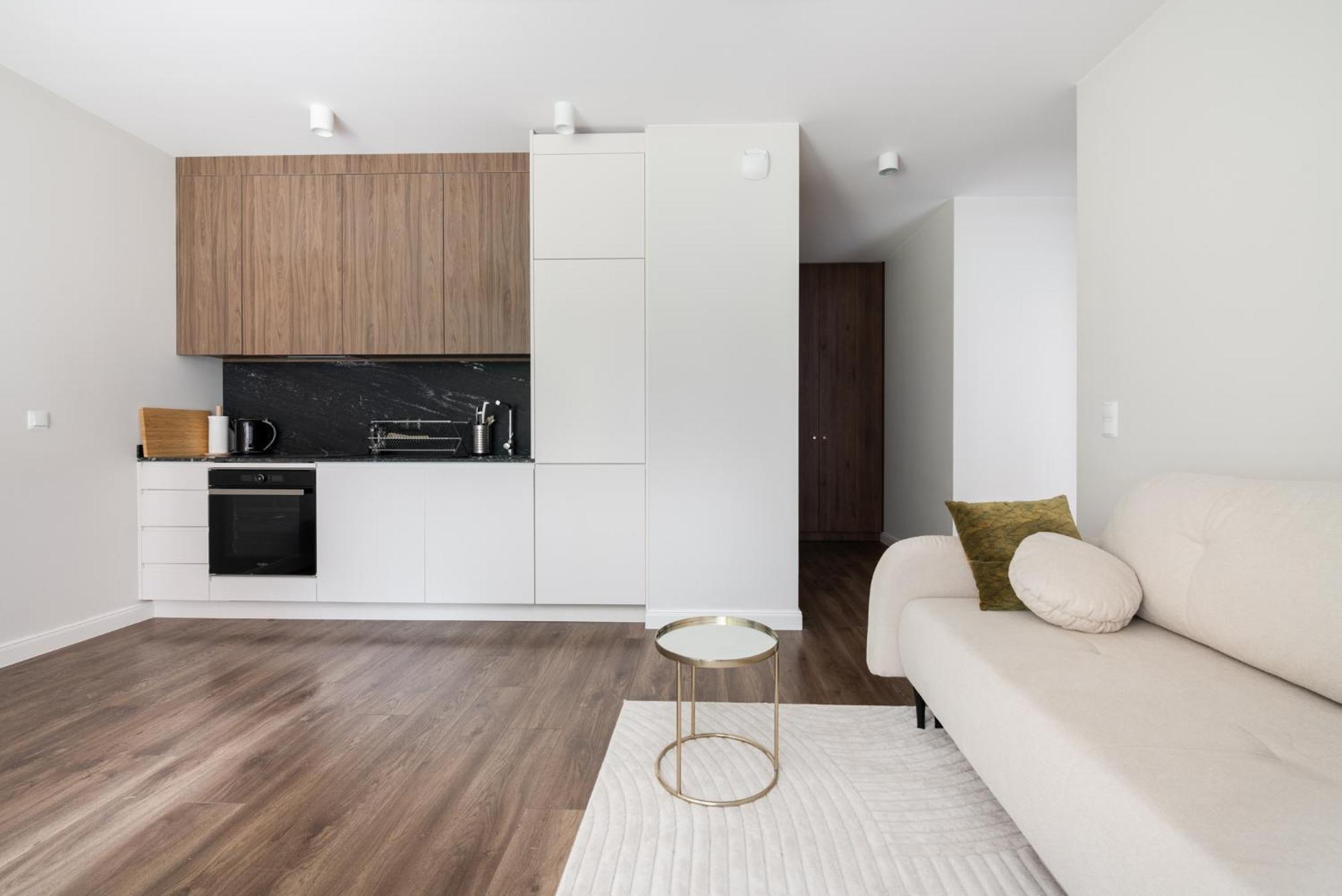 Apartment Lakowa
