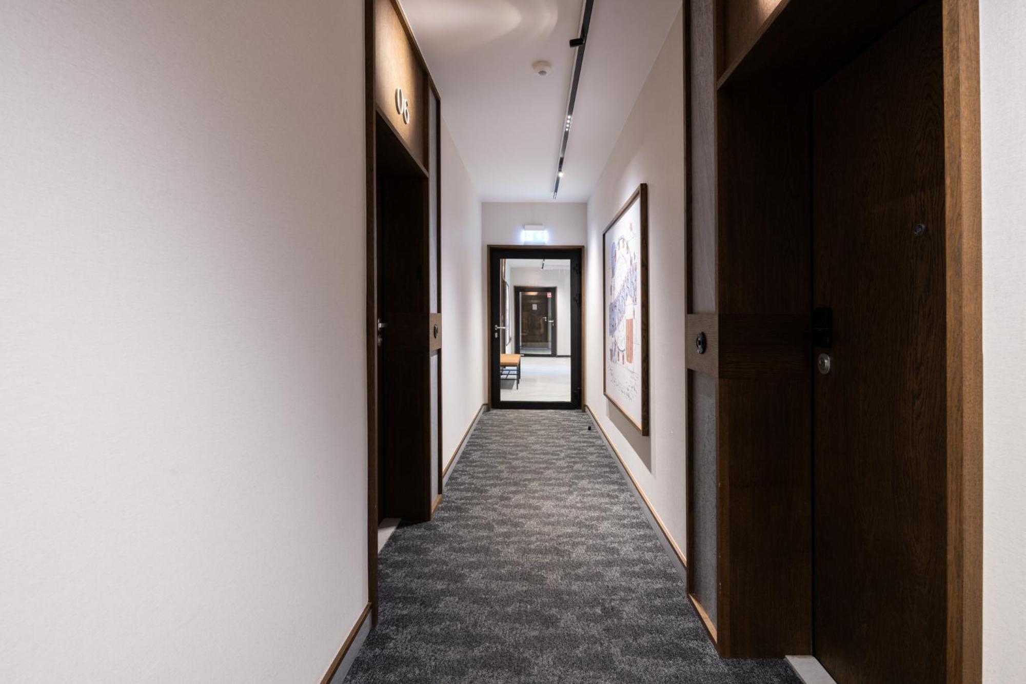 Lakowa Apartment *