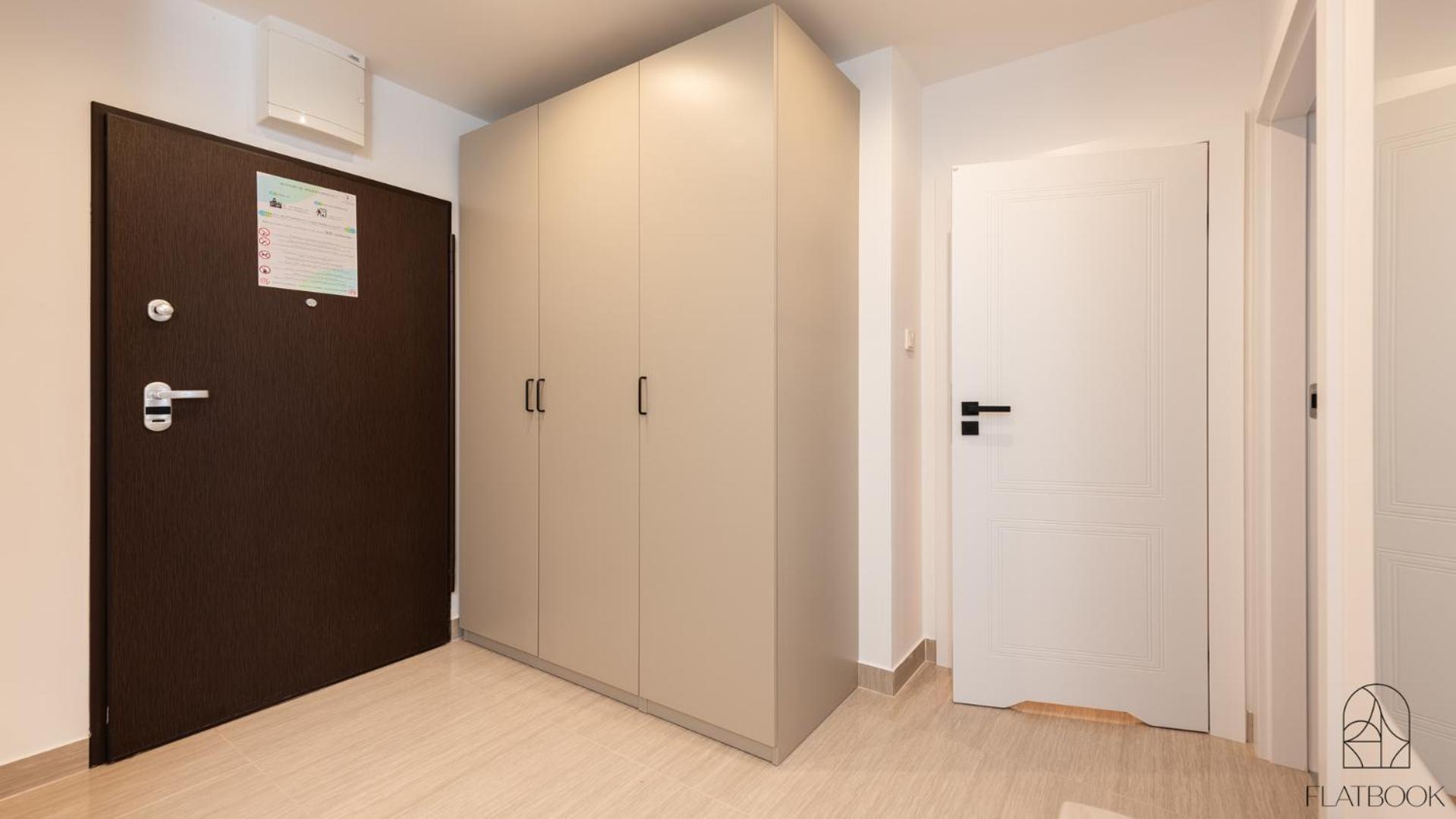 Apartment Flatbook - Seaside Albatross Tower