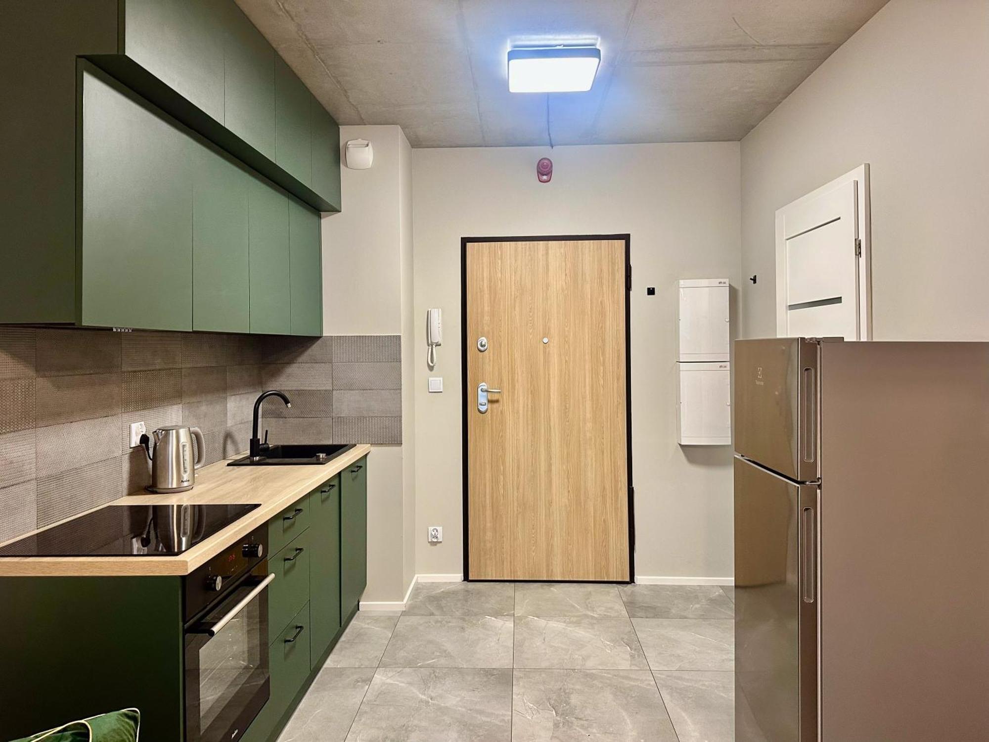 Aura 40 Q4apartments * Danzig