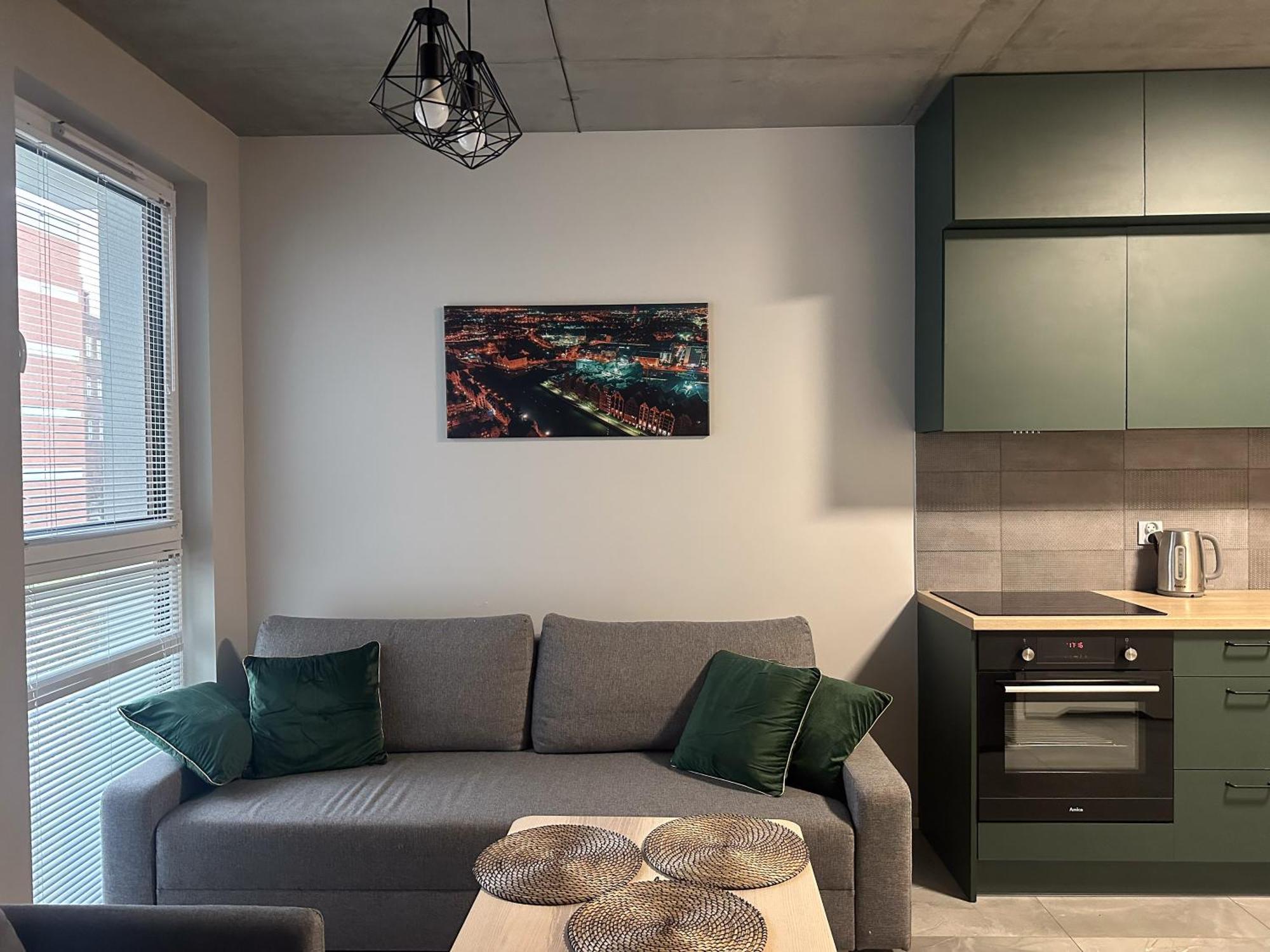 Aura 40 Q4apartments