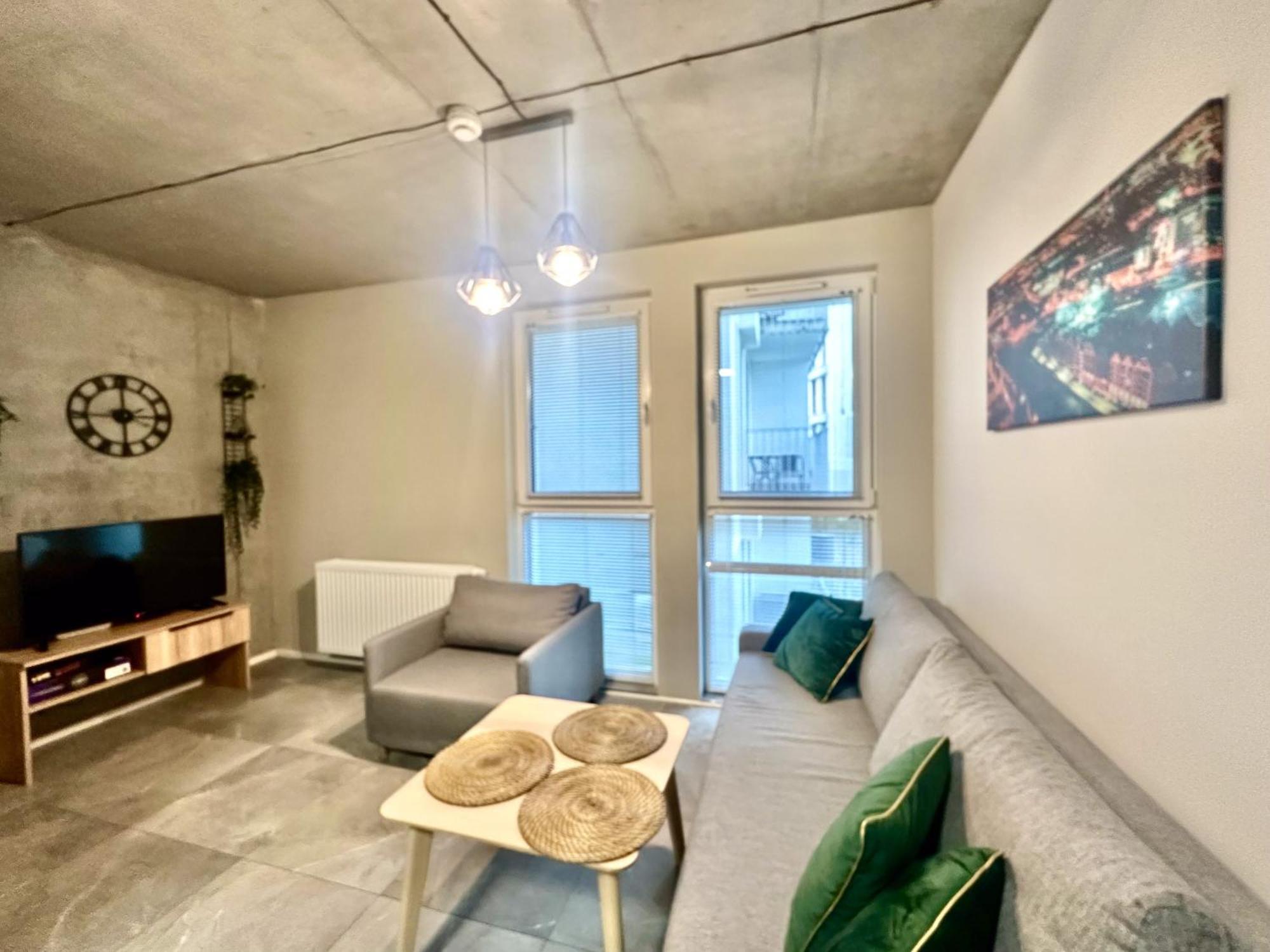 Aura 40 Q4apartments Huoneisto