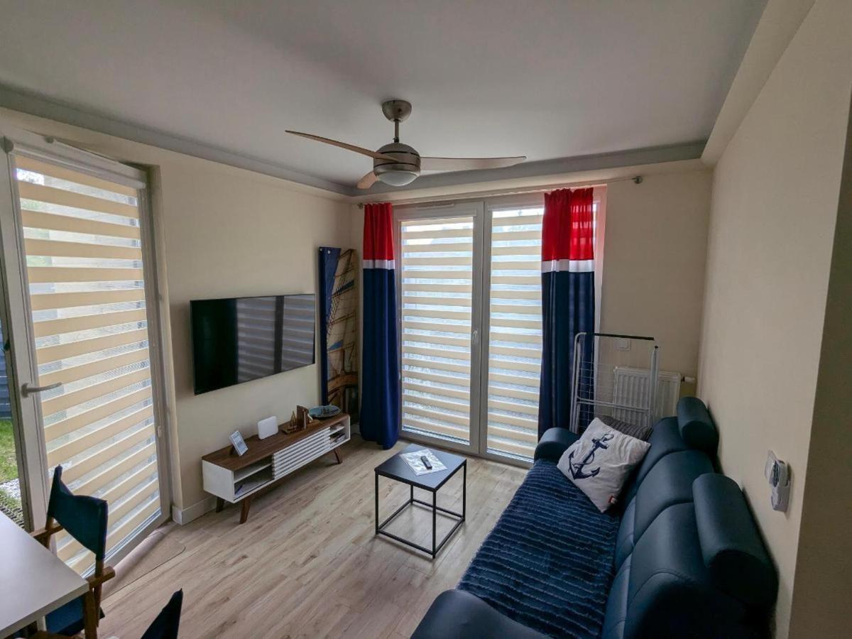 Venice Amb - Wyspa Sobieszewska Apartment Gdansk
