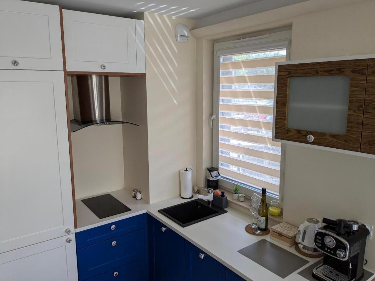 Apartment Venice Amb - Wyspa Sobieszewska Gdansk