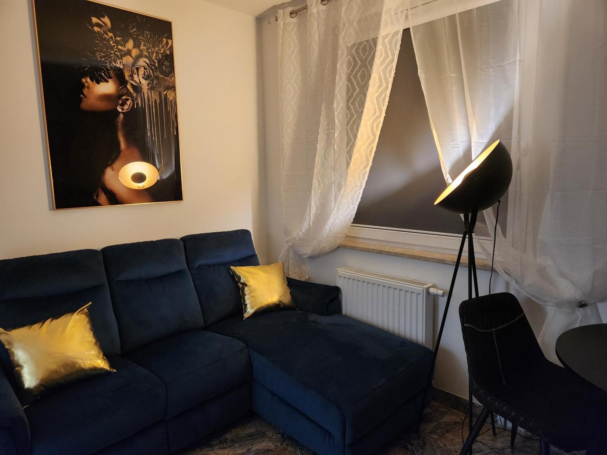 By The Sea - Prestige With A Luxurious Jacuzzi, Sauna And An Exclusive Massage Chair Available In One Of The Apartments! * Gdansk