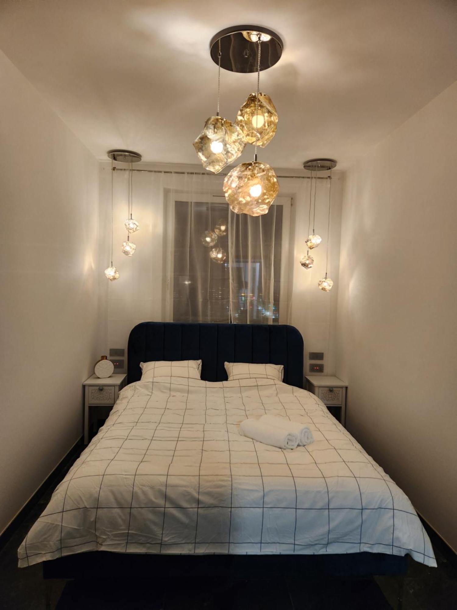 Căn hộ By The Sea - Prestige With A Luxurious Jacuzzi, Sauna And An Exclusive Massage Chair Available In One Of The Apartments! *