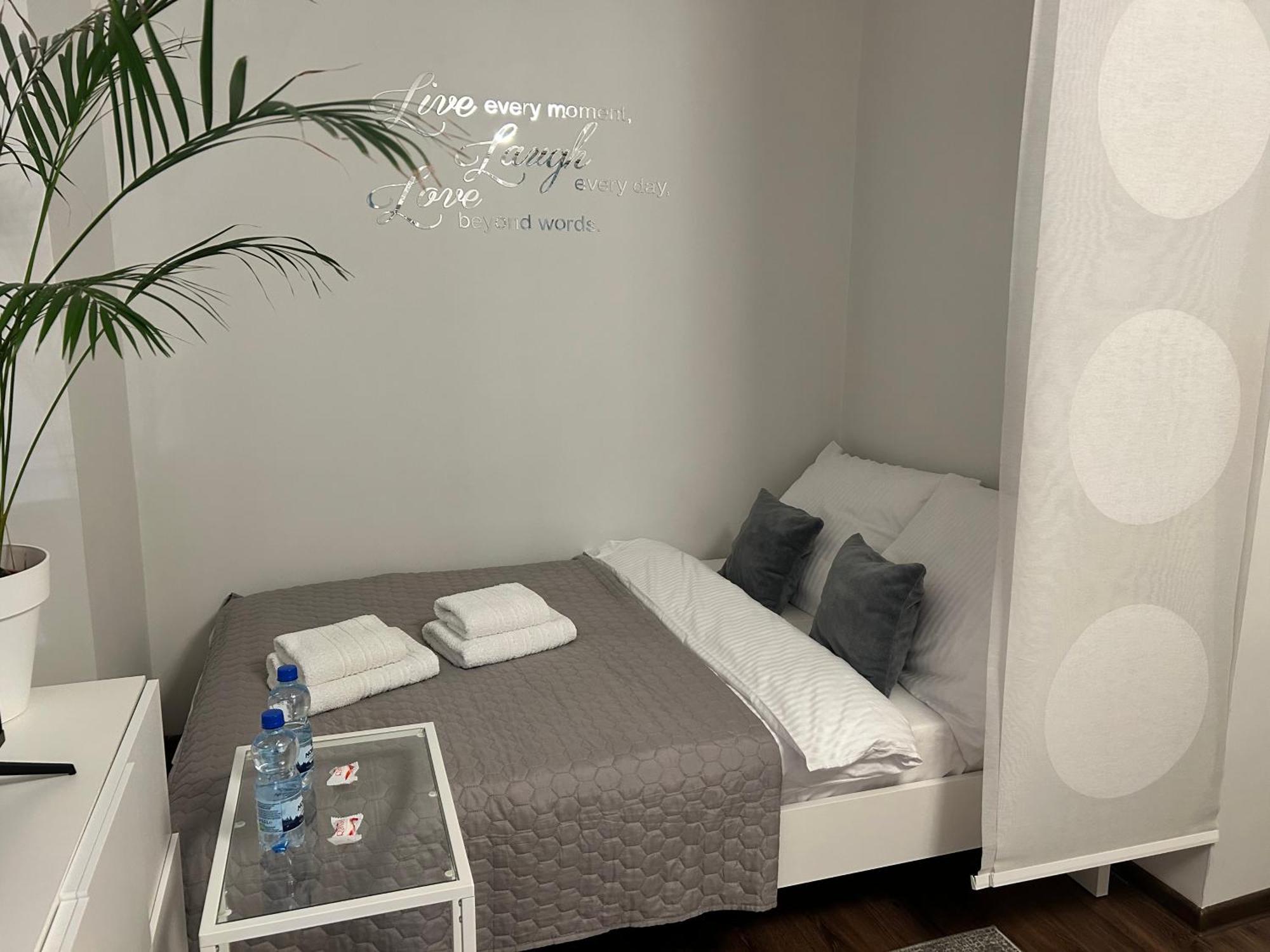 Sloneczne Mieszkanko Przymorze 2 Km Do Plazy Apartment *