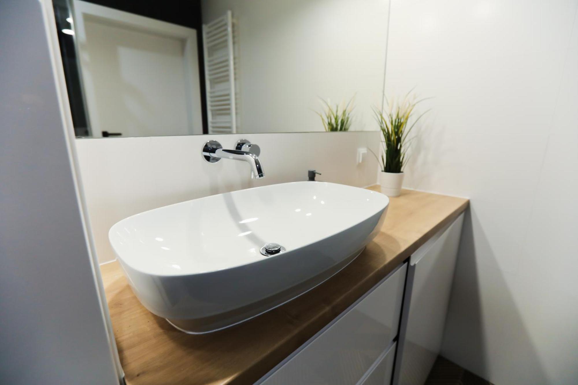 Sloneczna Przystan Samba Apartment Gdansk