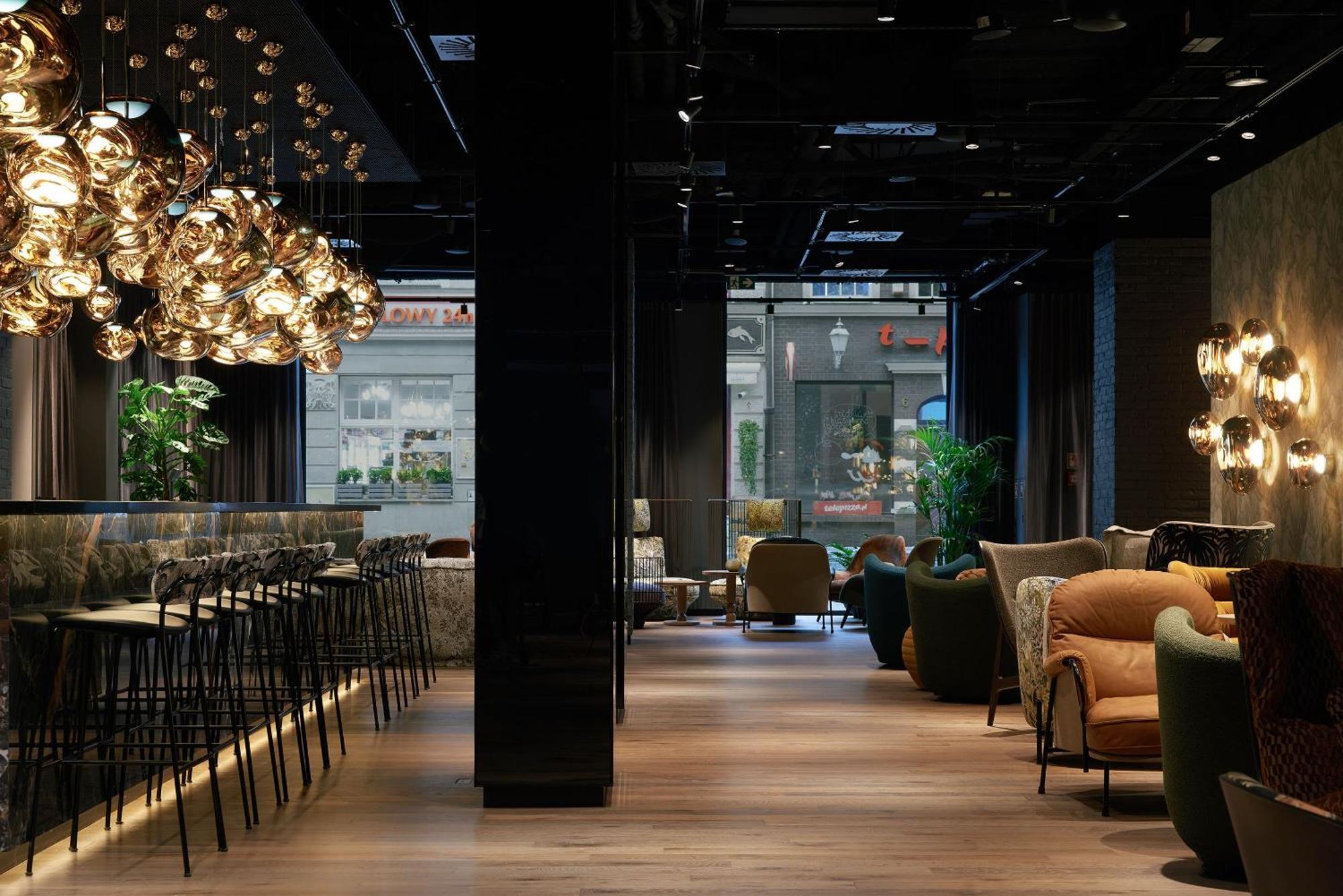 Hotel The Cloud One 3*
