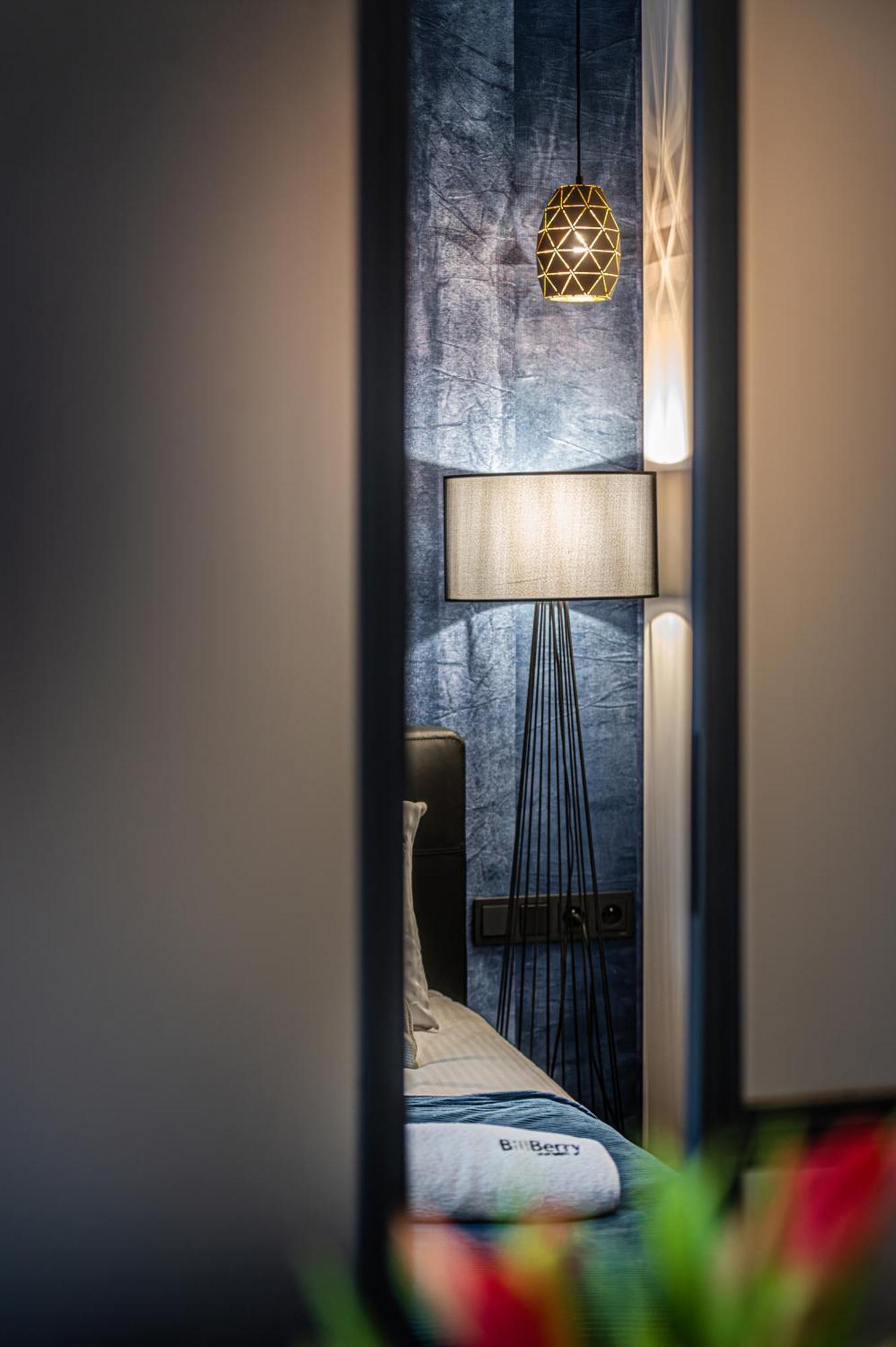 Apartament Ocean Blue - Old Town Billberry Gdańsk