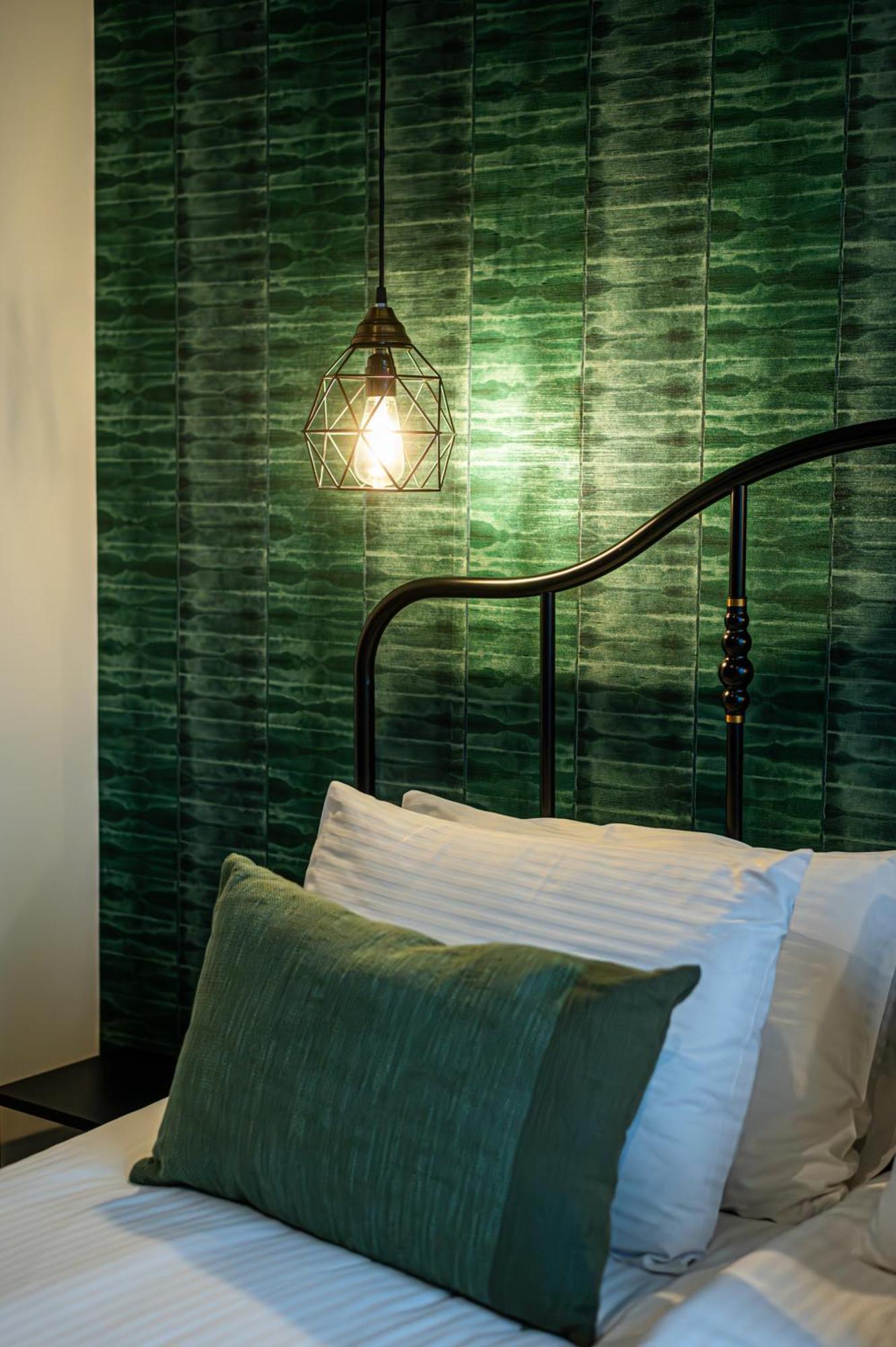 Apartment Harmony - Old Town Billberry Gdansk