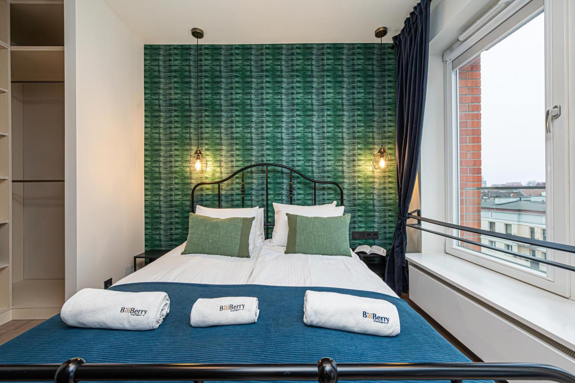 Apartment Harmony - Old Town Billberry